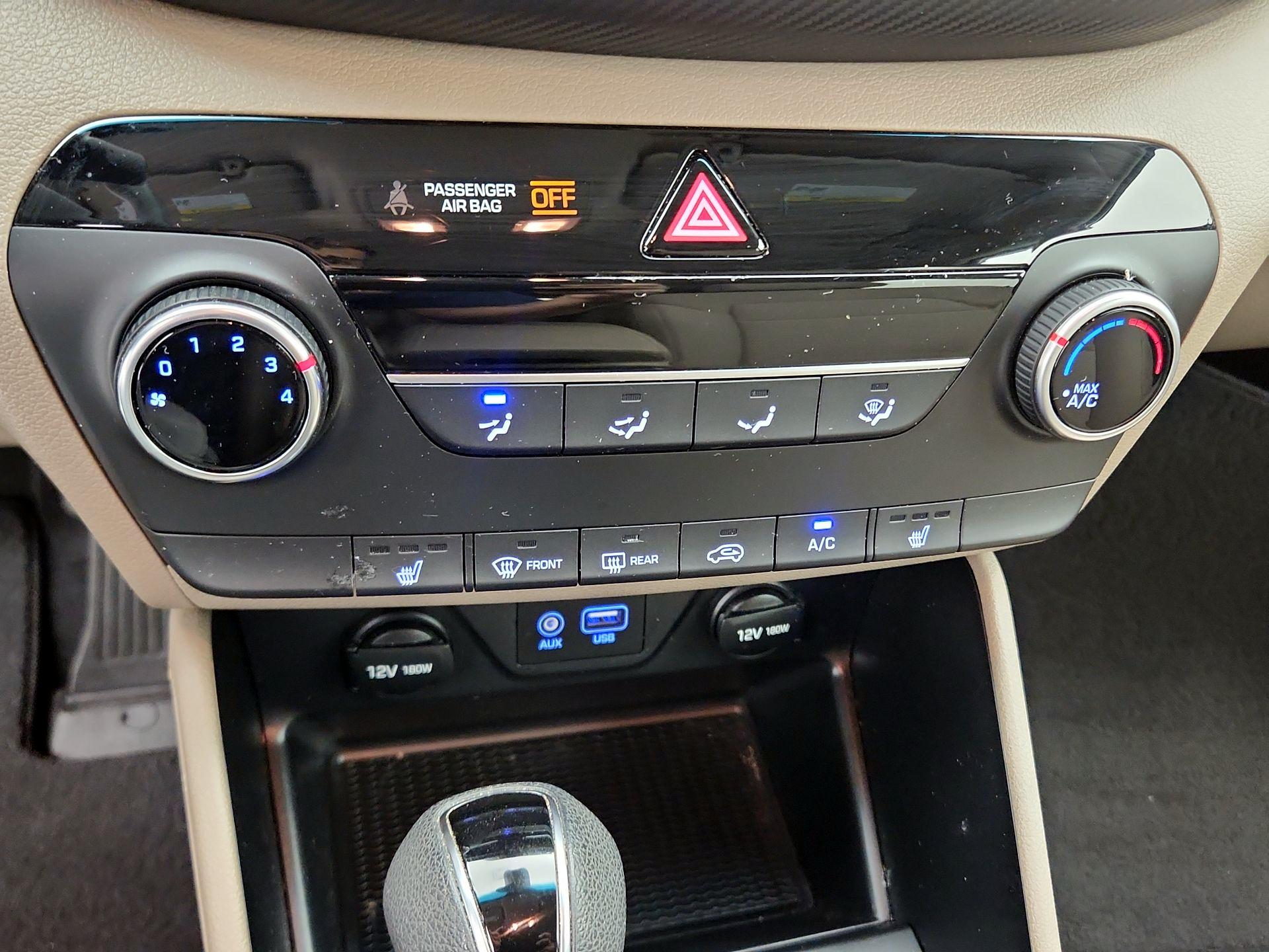 Thumbnail: 2021 Hyundai Tucson - 16