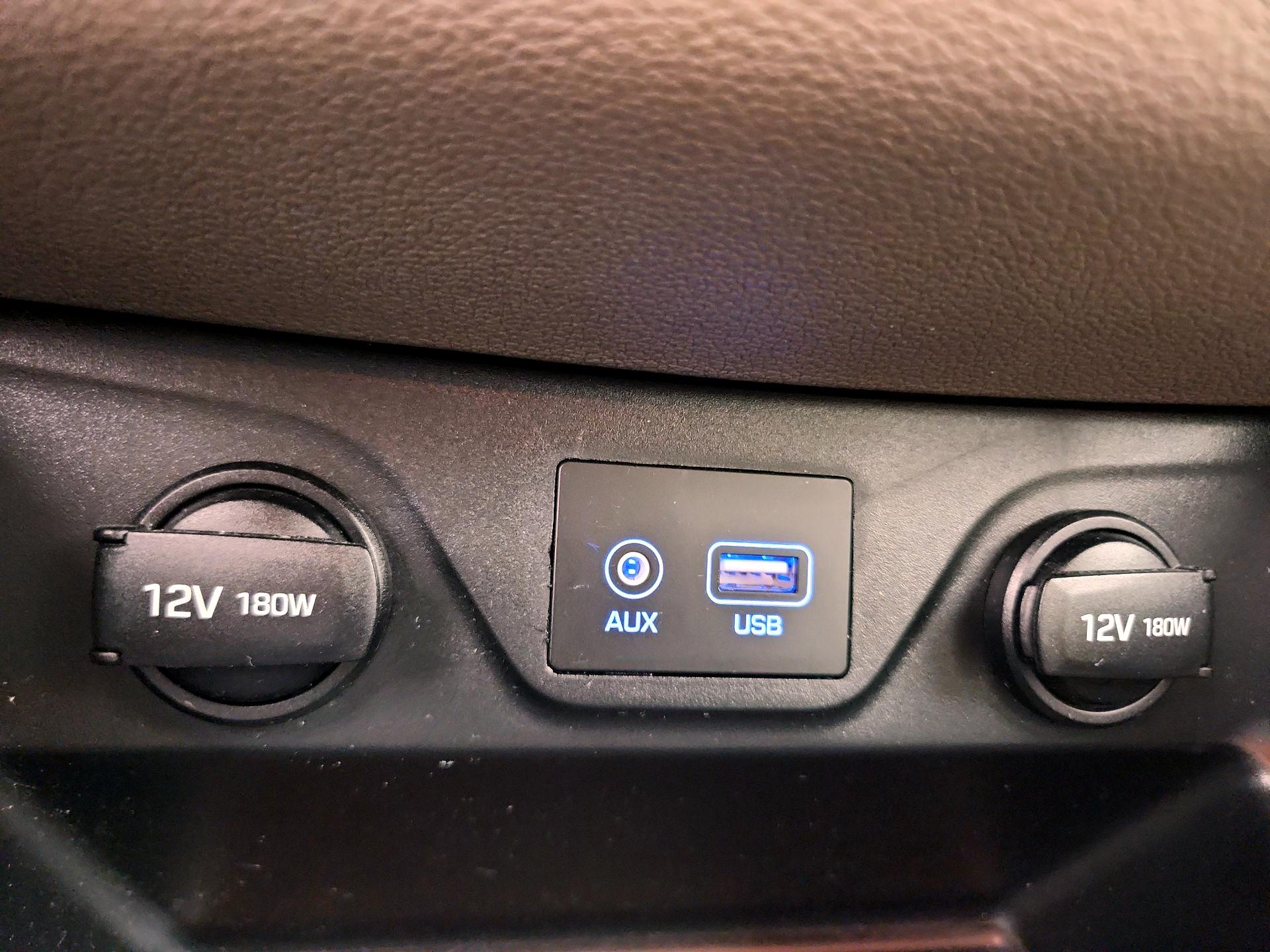 Thumbnail: 2021 Hyundai Tucson - 18