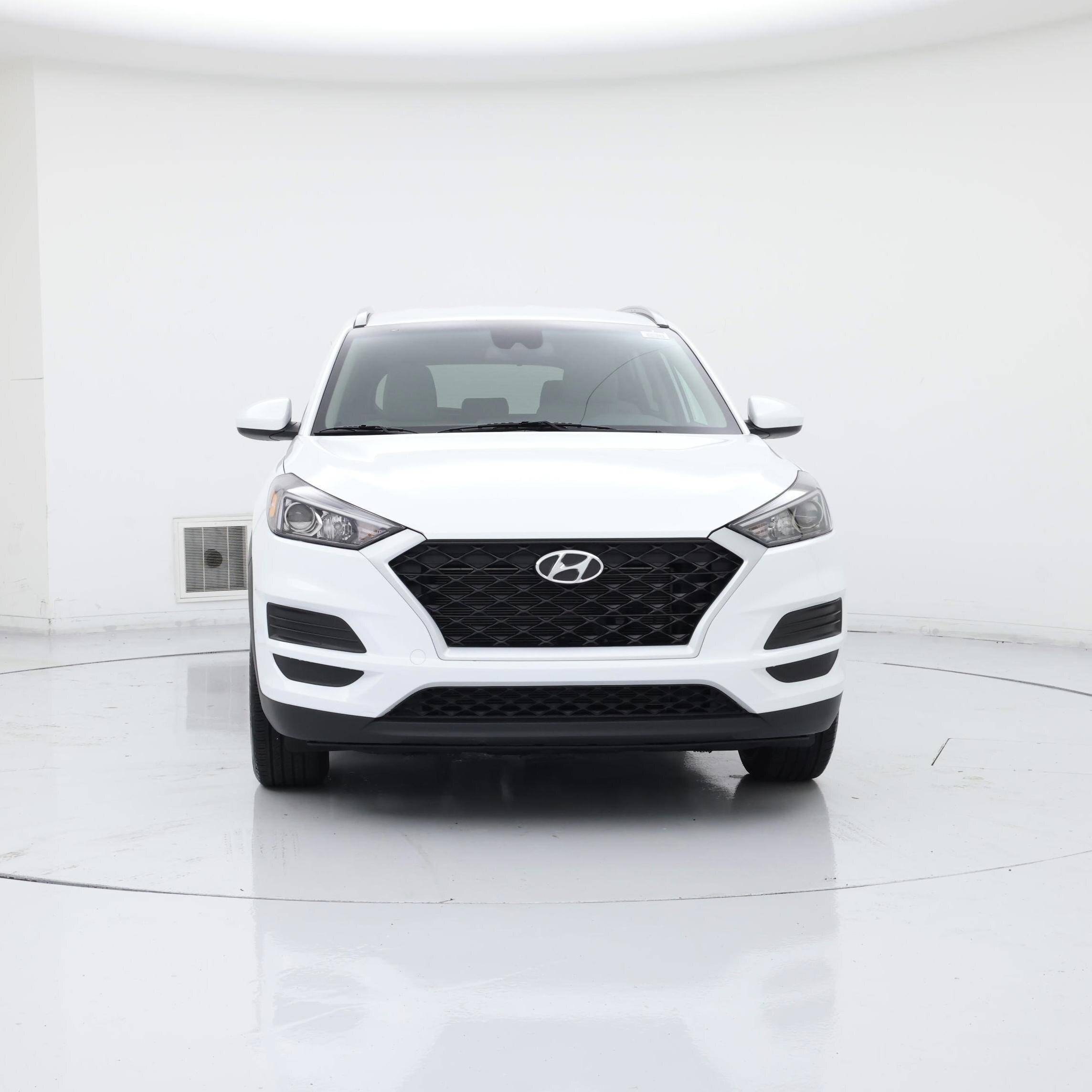 Thumbnail: 2021 Hyundai Tucson - 5