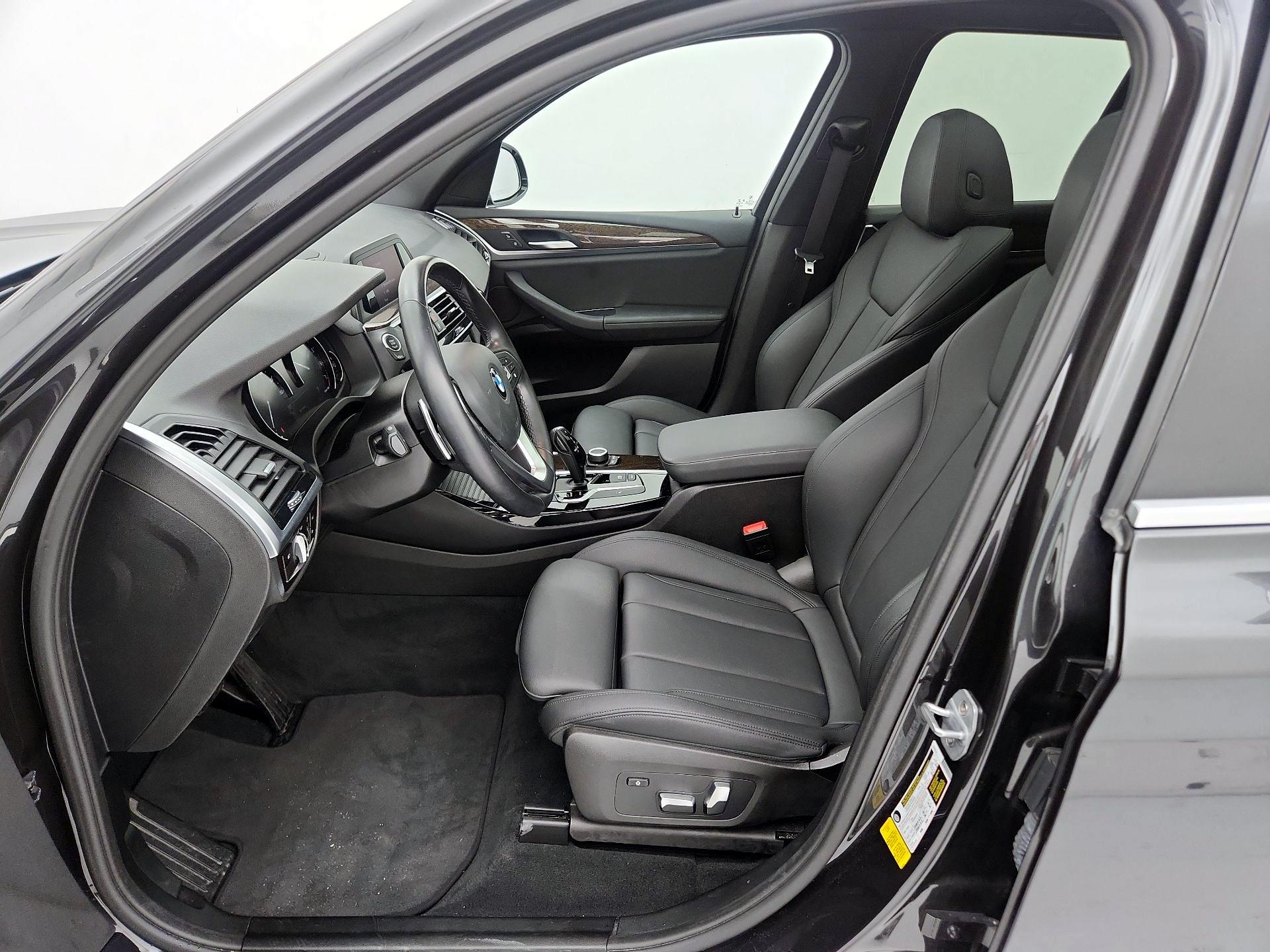 Thumbnail: 2019 BMW X3 - 11