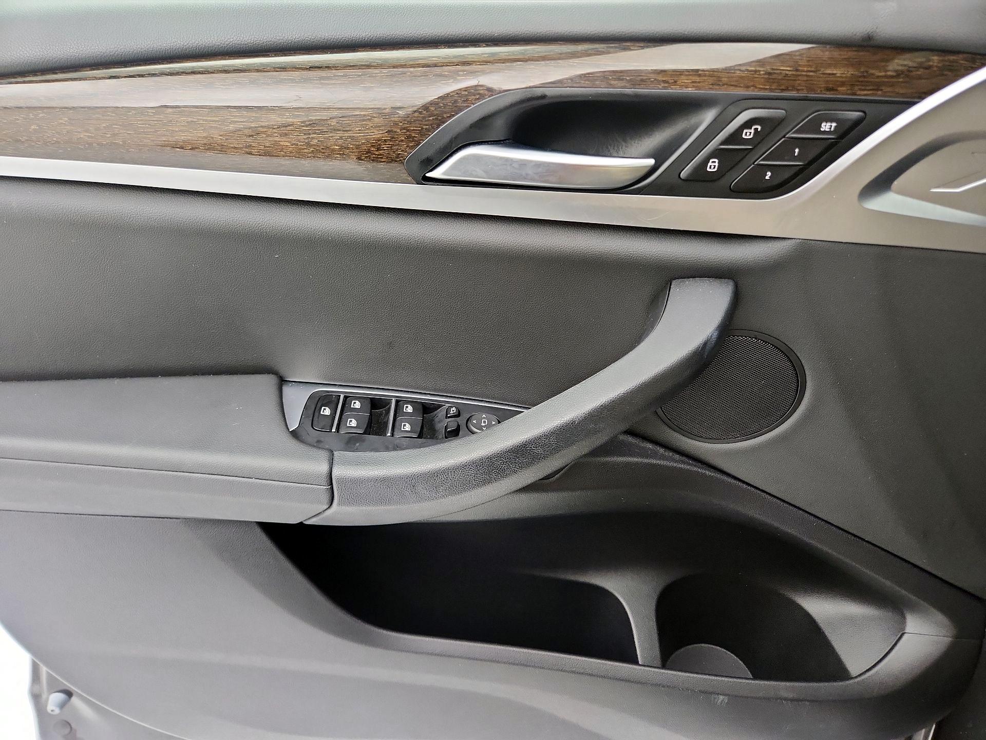 Thumbnail: 2019 BMW X3 - 12