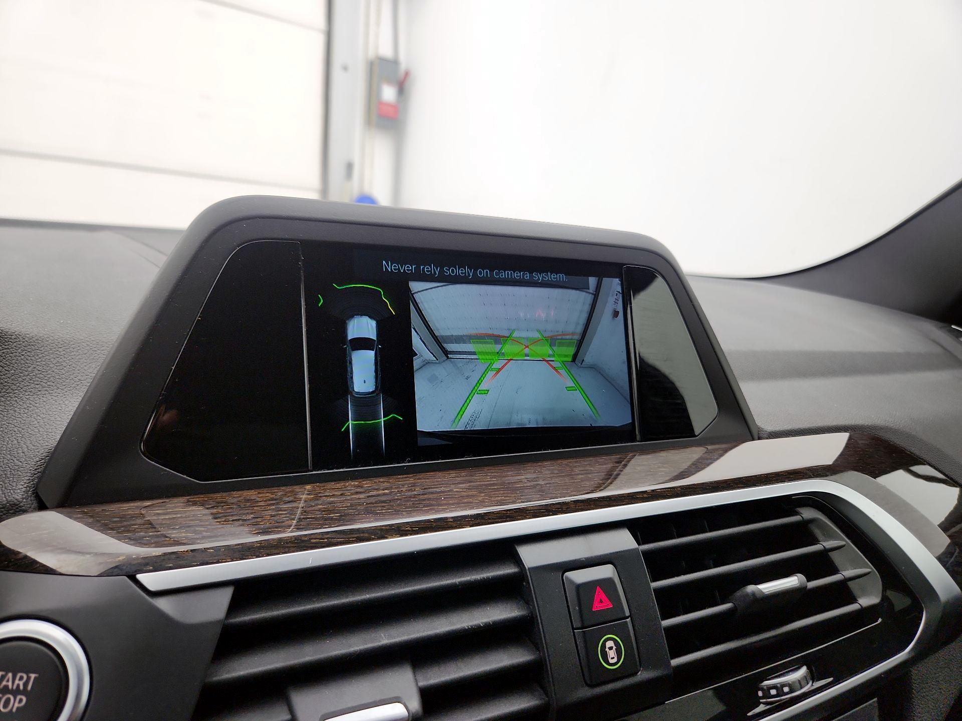 Thumbnail: 2019 BMW X3 - 14