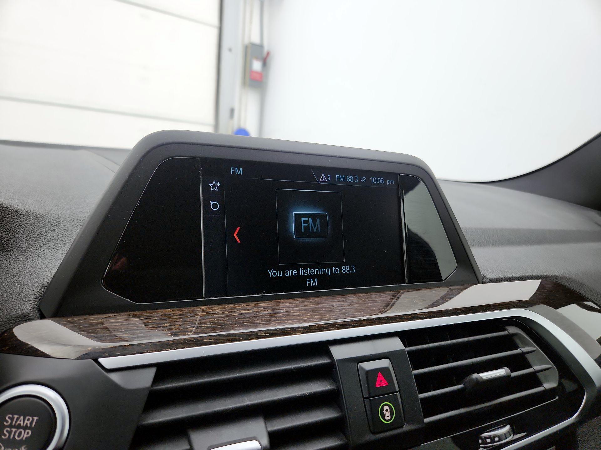 Thumbnail: 2019 BMW X3 - 15