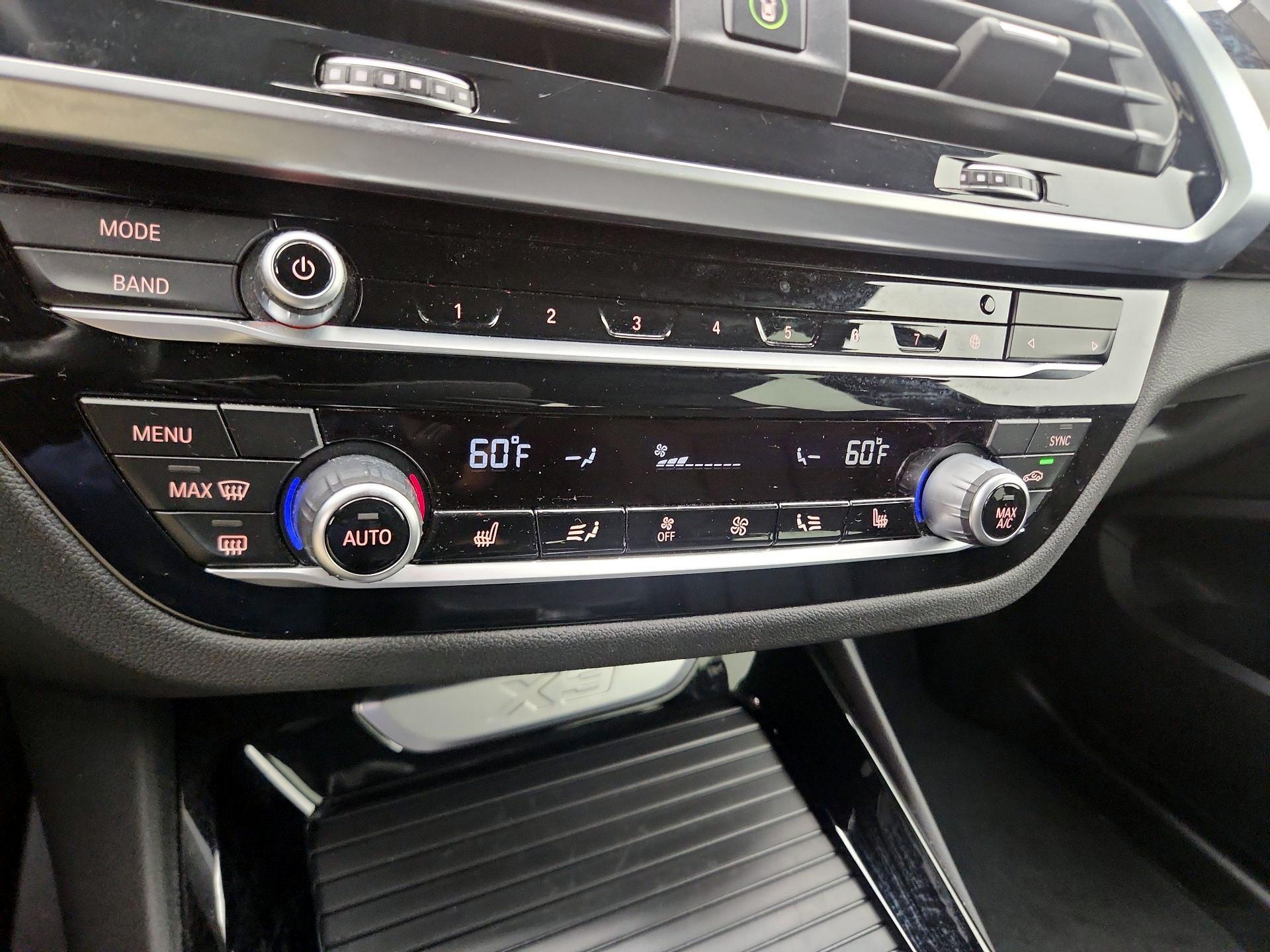 Thumbnail: 2019 BMW X3 - 16