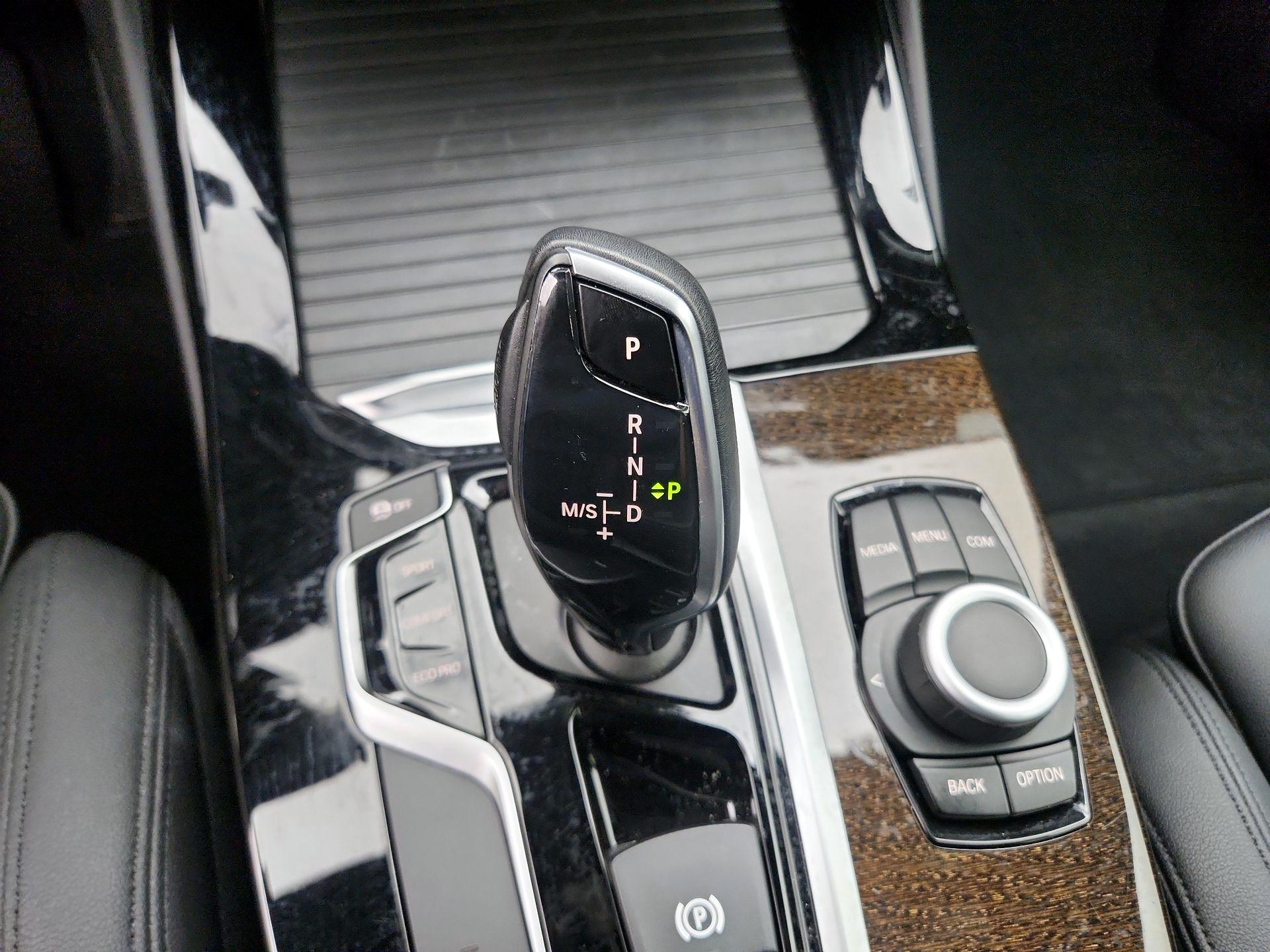 Thumbnail: 2019 BMW X3 - 17