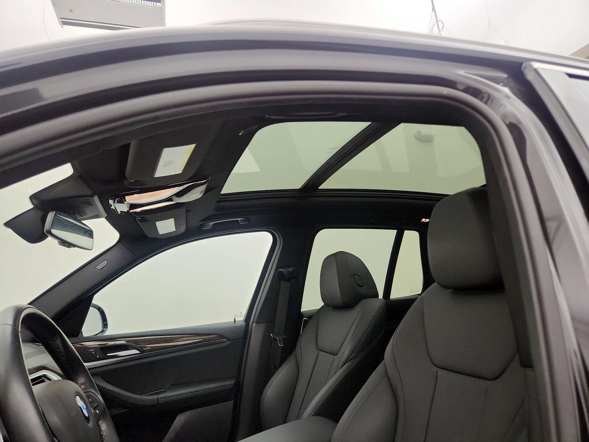 Thumbnail: 2019 BMW X3 - 18