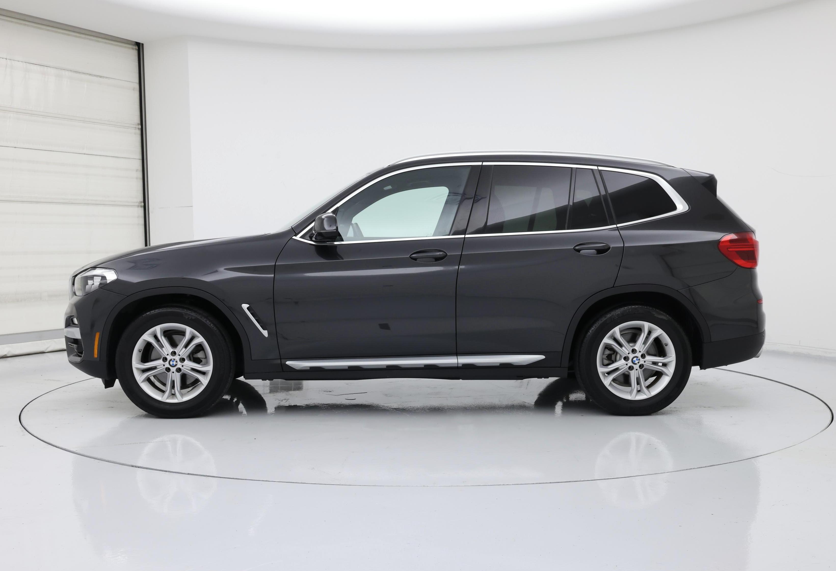 Thumbnail: 2019 BMW X3 - 3