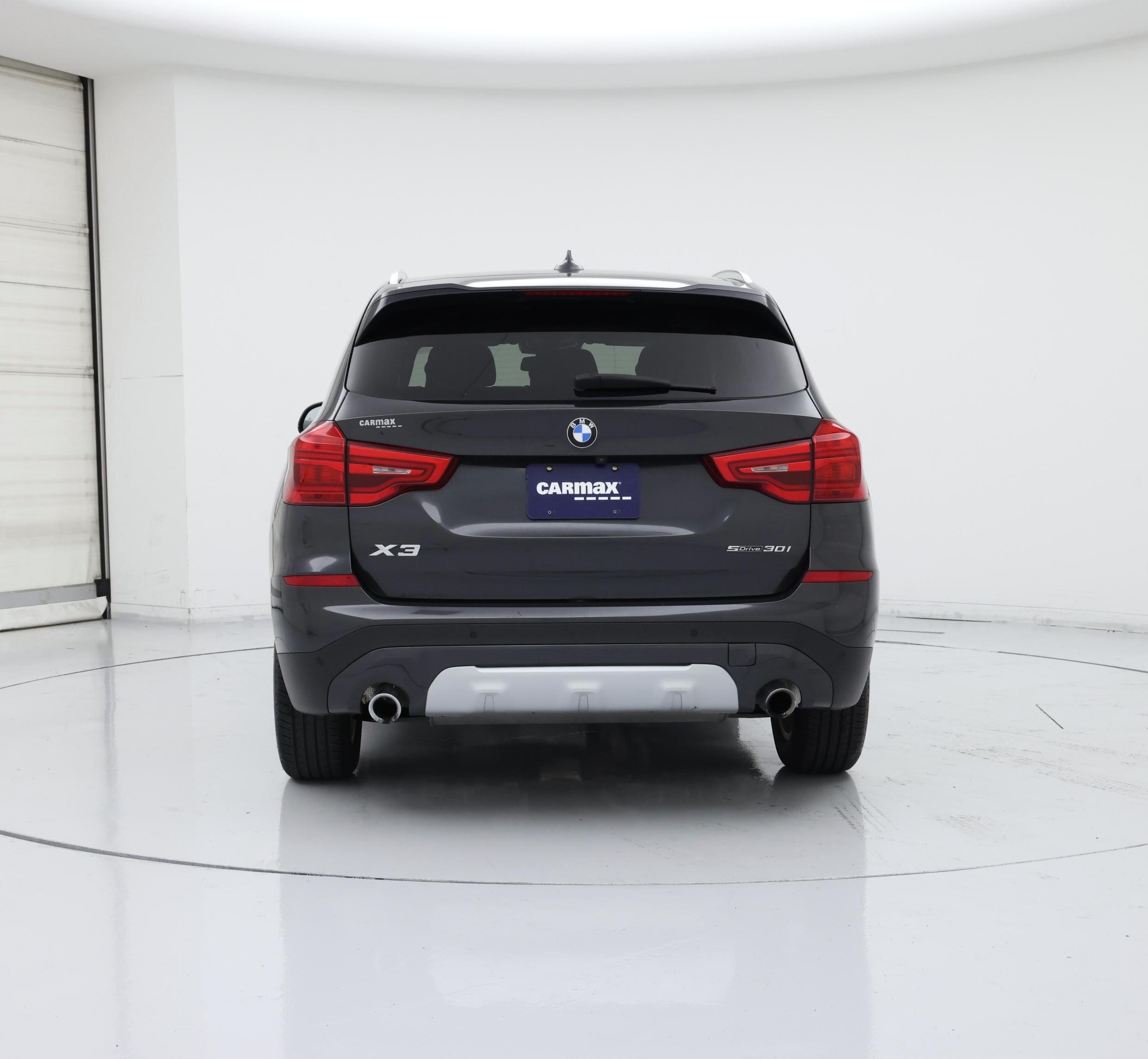 Thumbnail: 2019 BMW X3 - 6