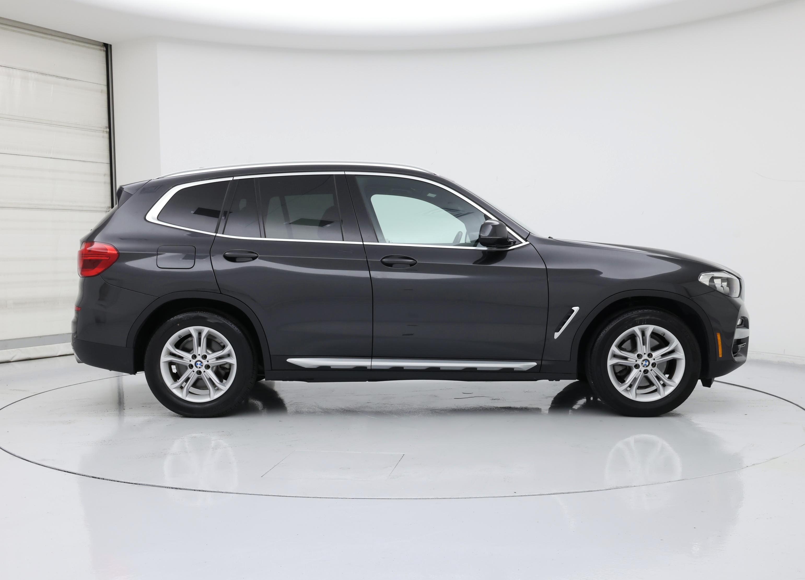 Thumbnail: 2019 BMW X3 - 7