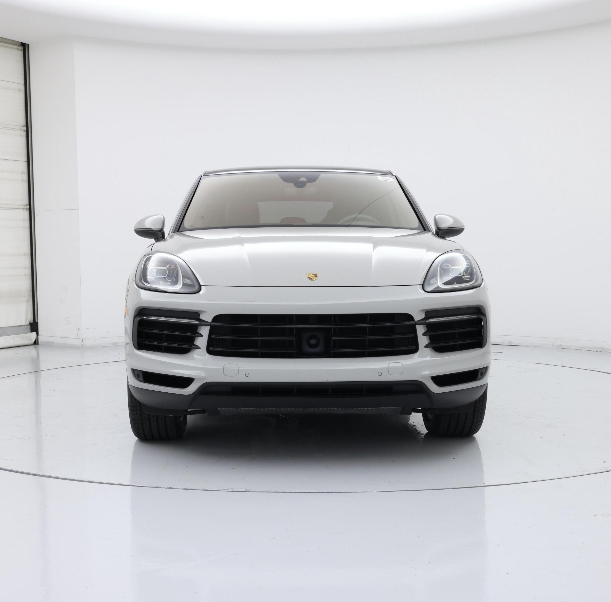Thumbnail: 2020 Porsche Cayenne - 5
