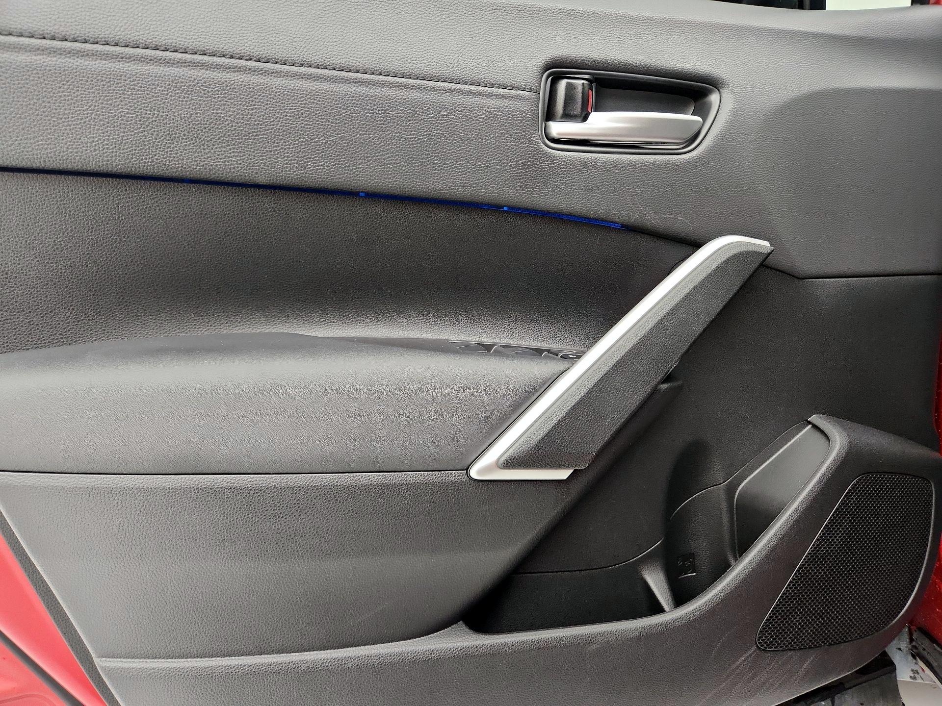 Thumbnail: 2022 Toyota Corolla Cross - 12