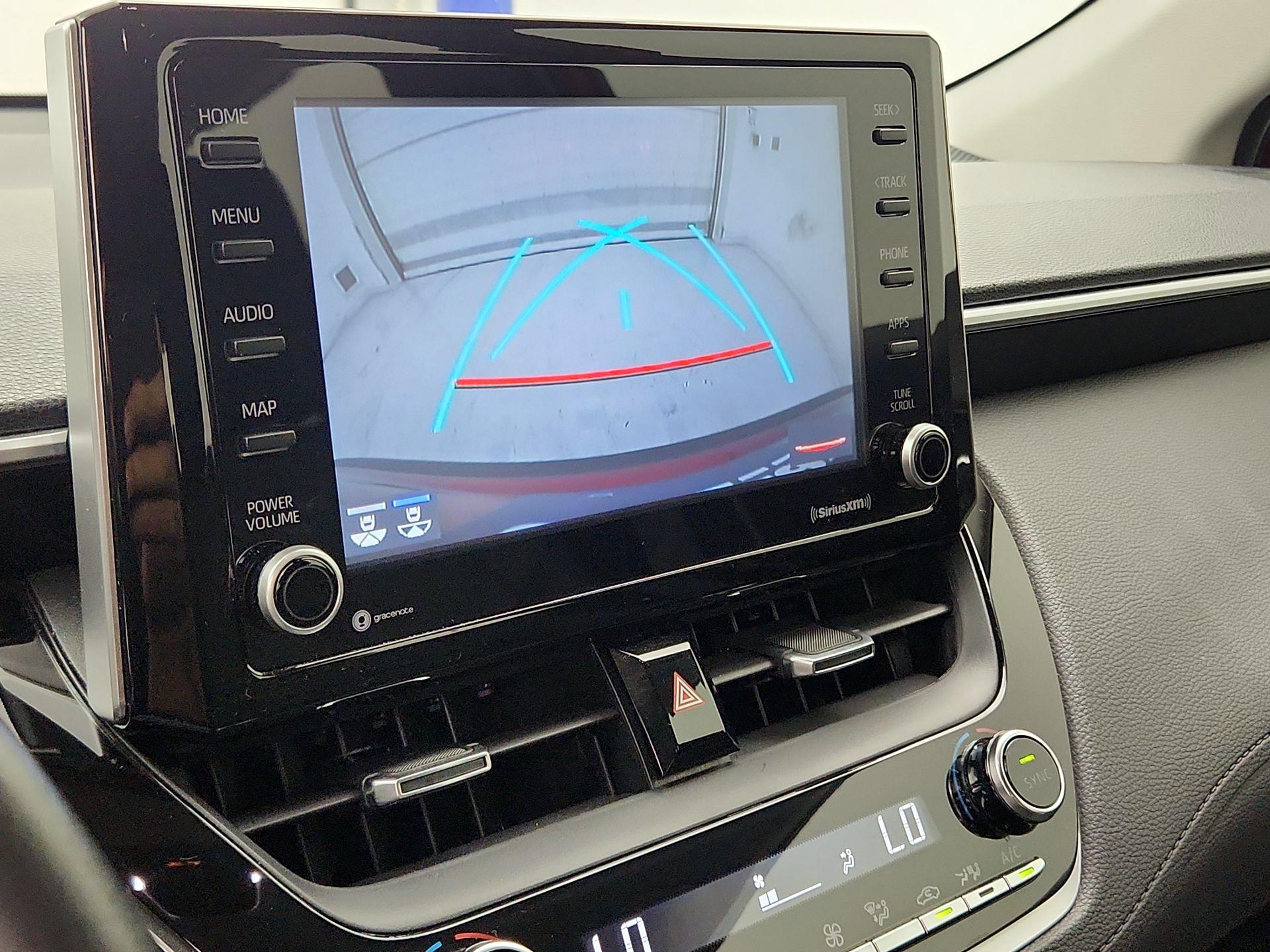 Thumbnail: 2022 Toyota Corolla Cross - 14