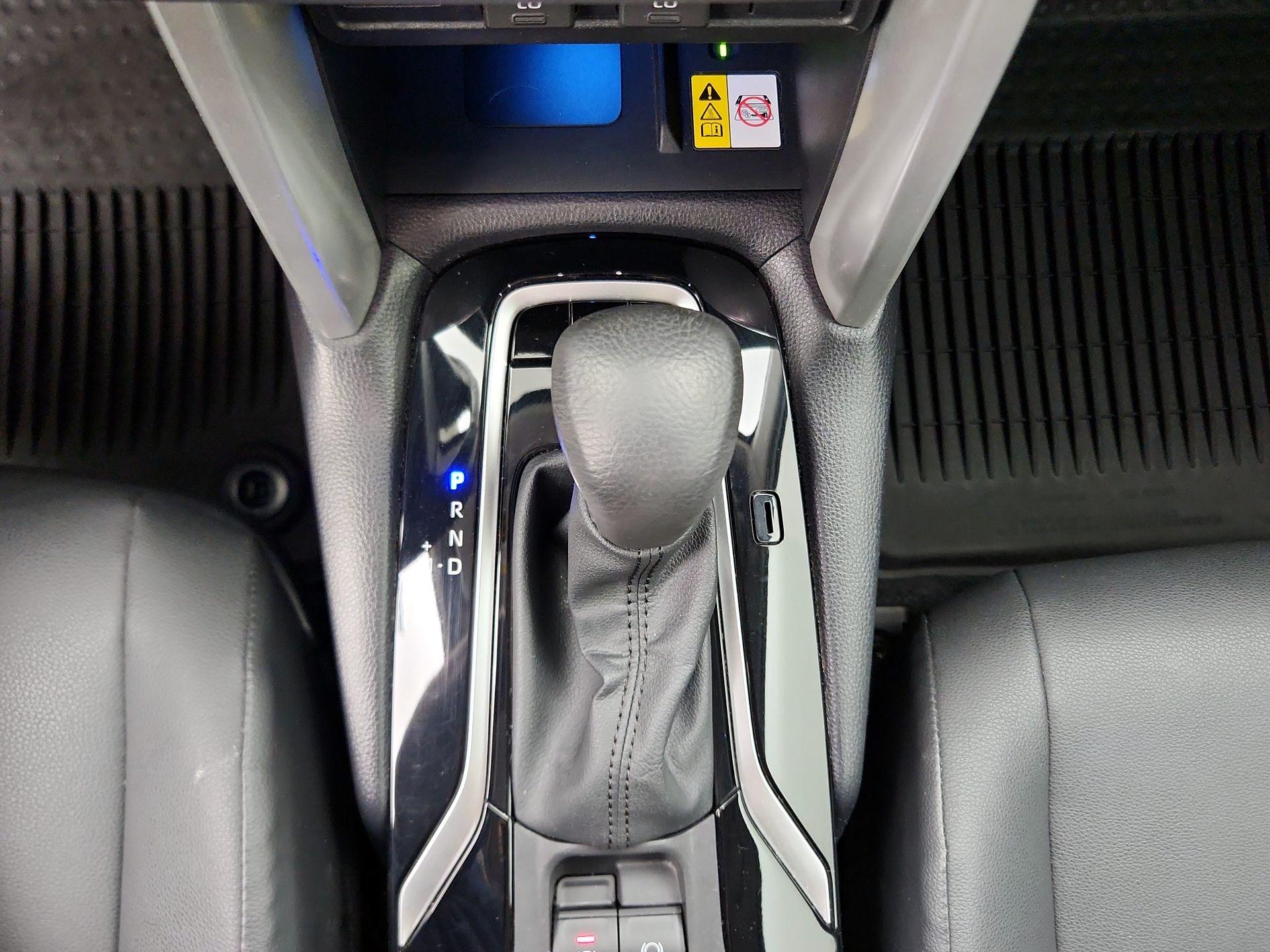 Thumbnail: 2022 Toyota Corolla Cross - 17