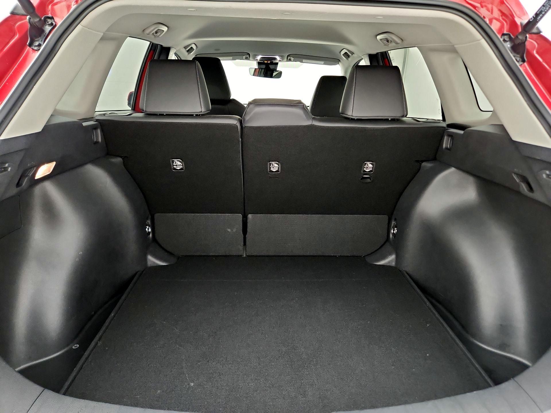 Thumbnail: 2022 Toyota Corolla Cross - 20