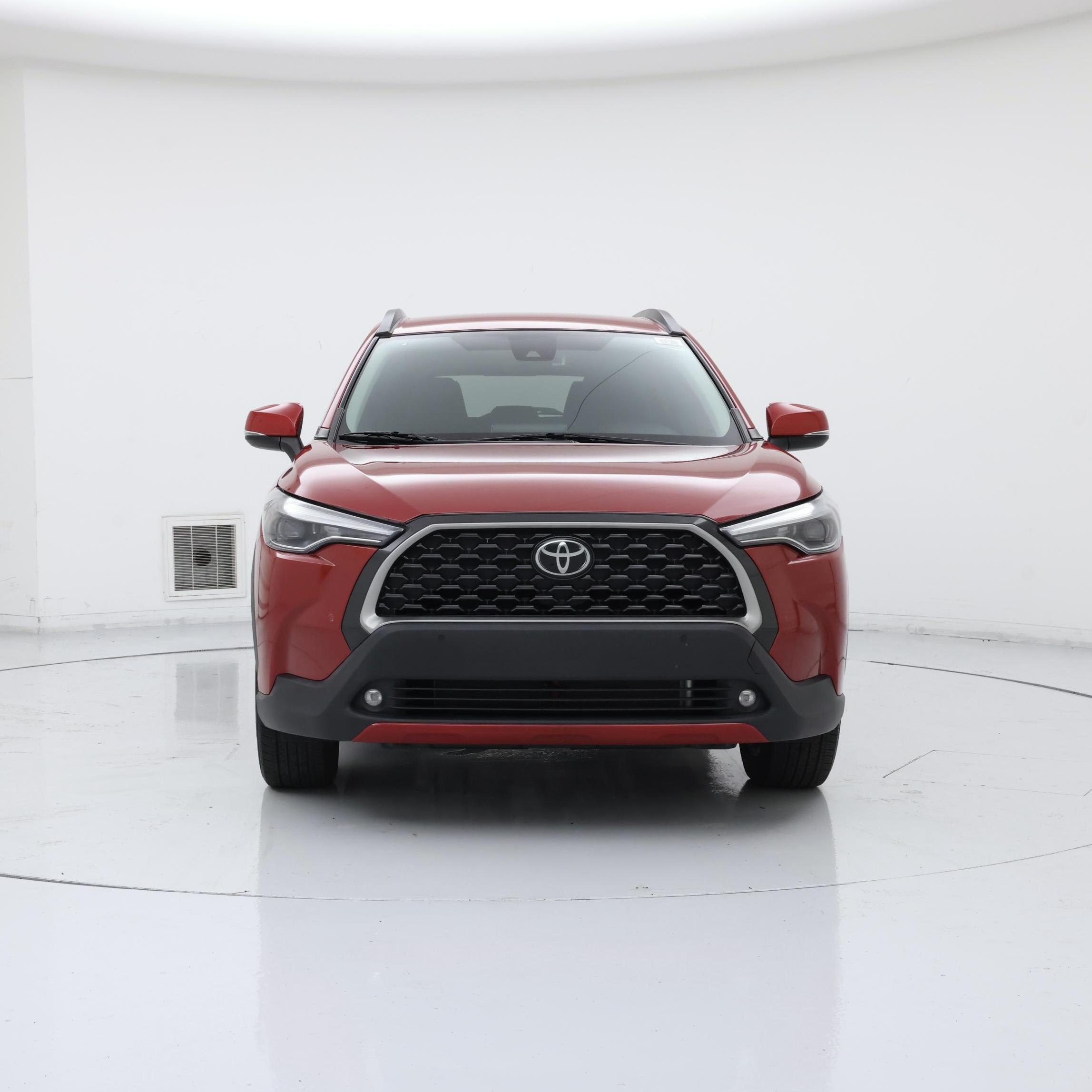 Thumbnail: 2022 Toyota Corolla Cross - 5