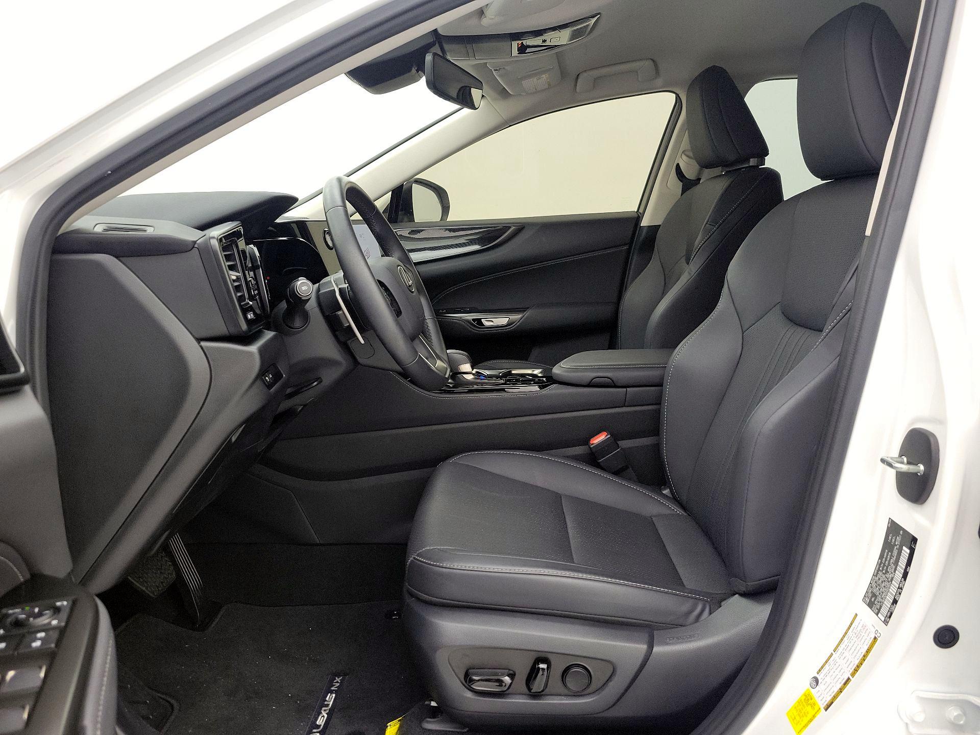 Thumbnail: 2025 Lexus NX - 11