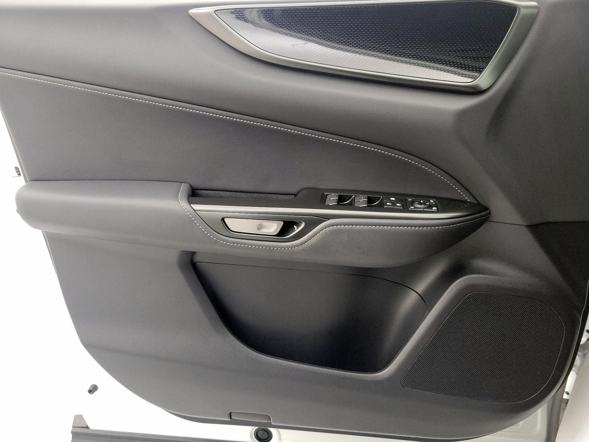 Thumbnail: 2025 Lexus NX - 12