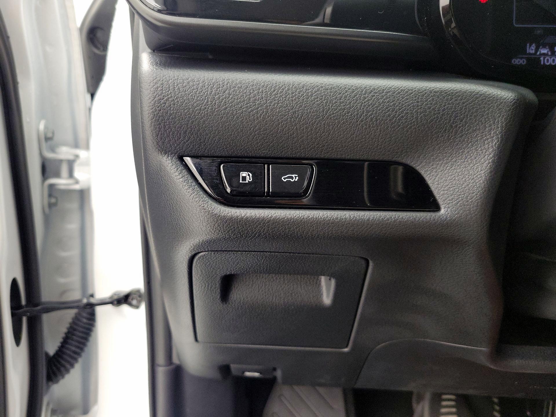 Thumbnail: 2025 Lexus NX - 13