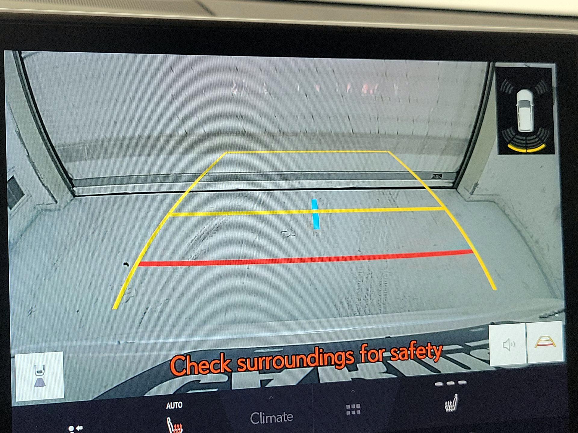 Thumbnail: 2025 Lexus NX - 14