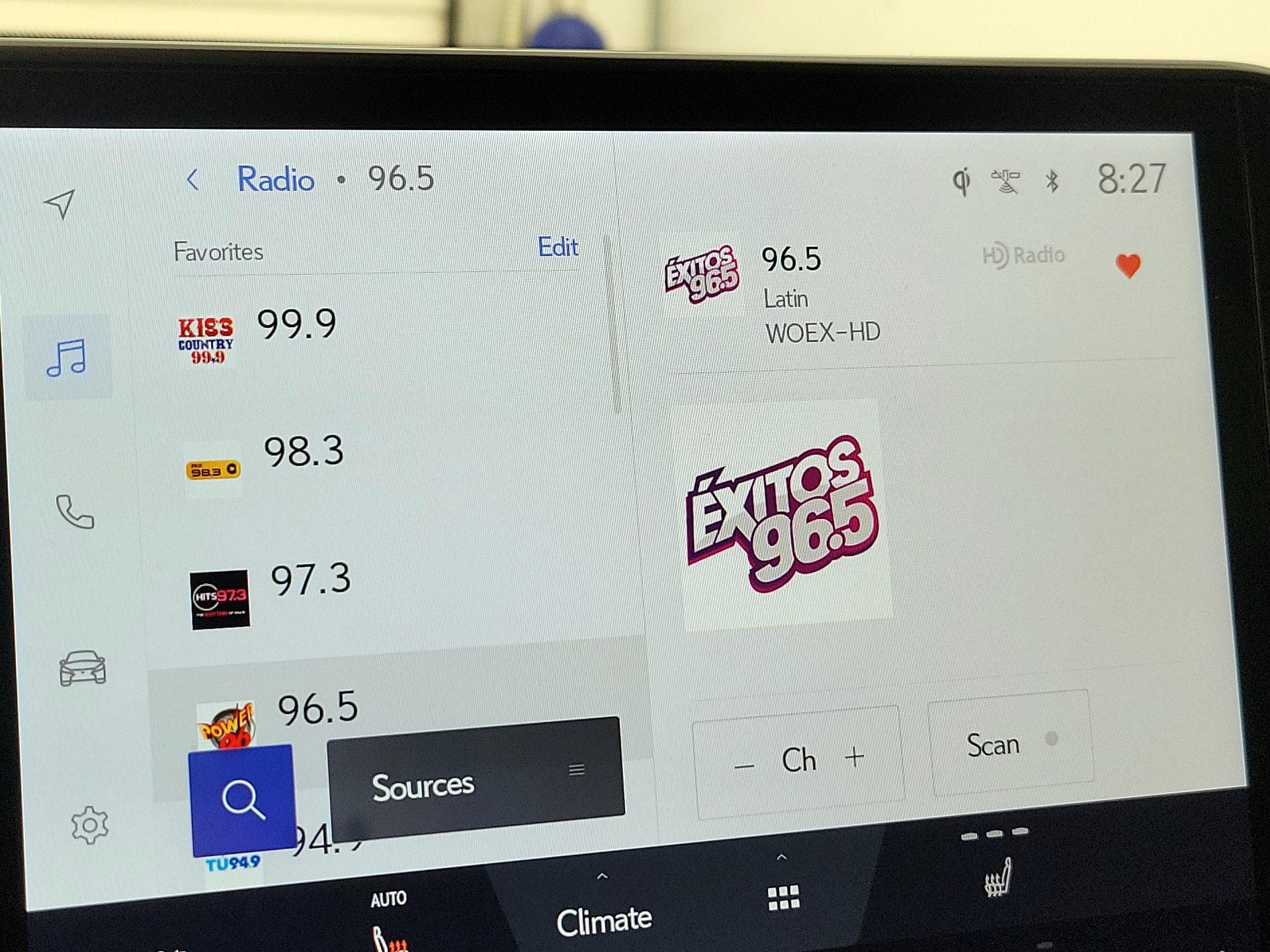 Thumbnail: 2025 Lexus NX - 15