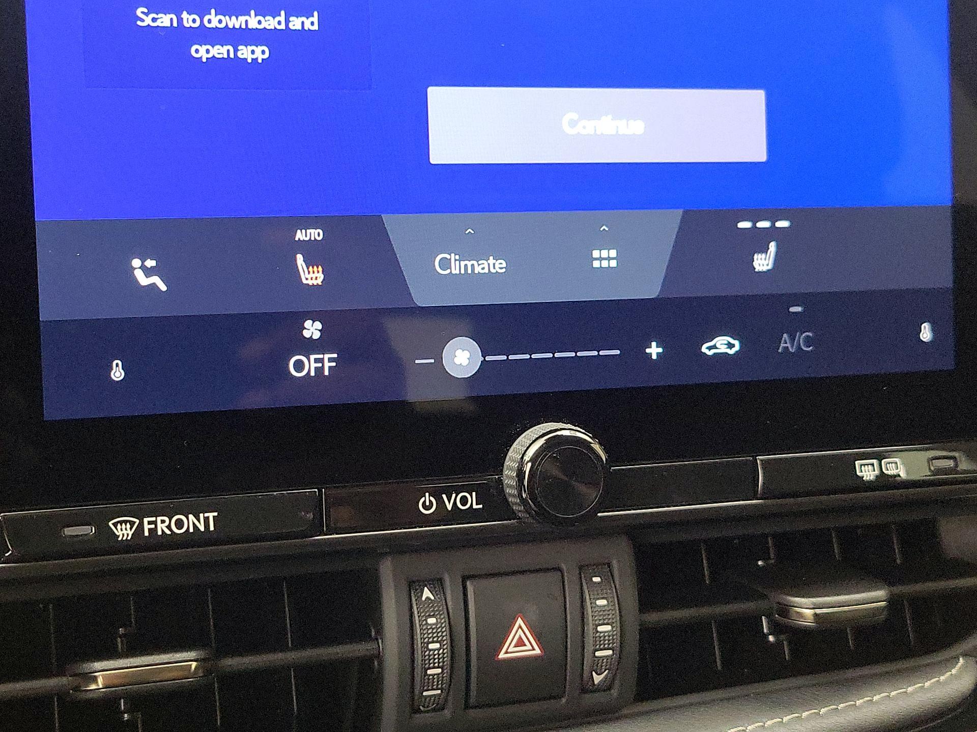 Thumbnail: 2025 Lexus NX - 16