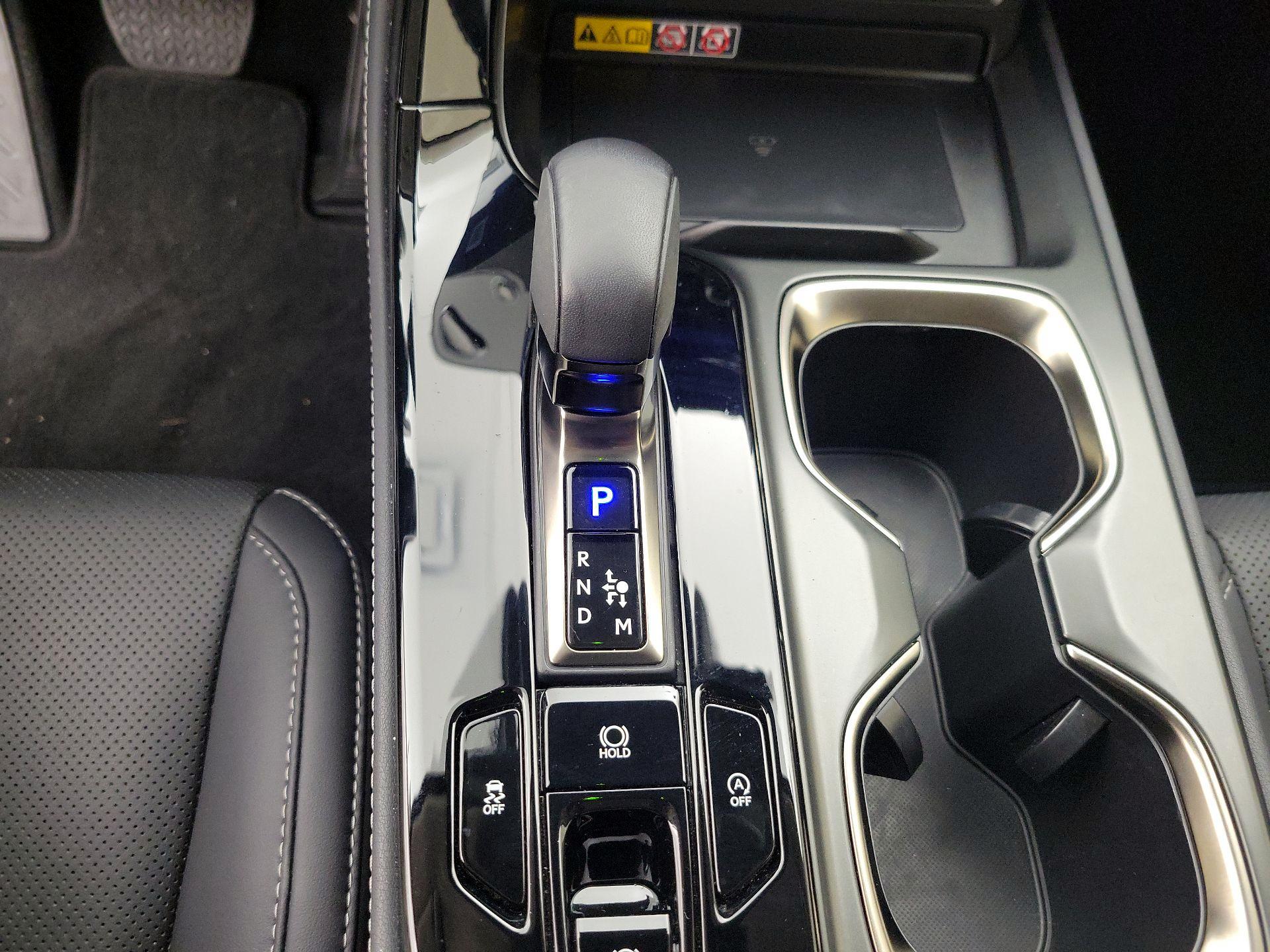 Thumbnail: 2025 Lexus NX - 17