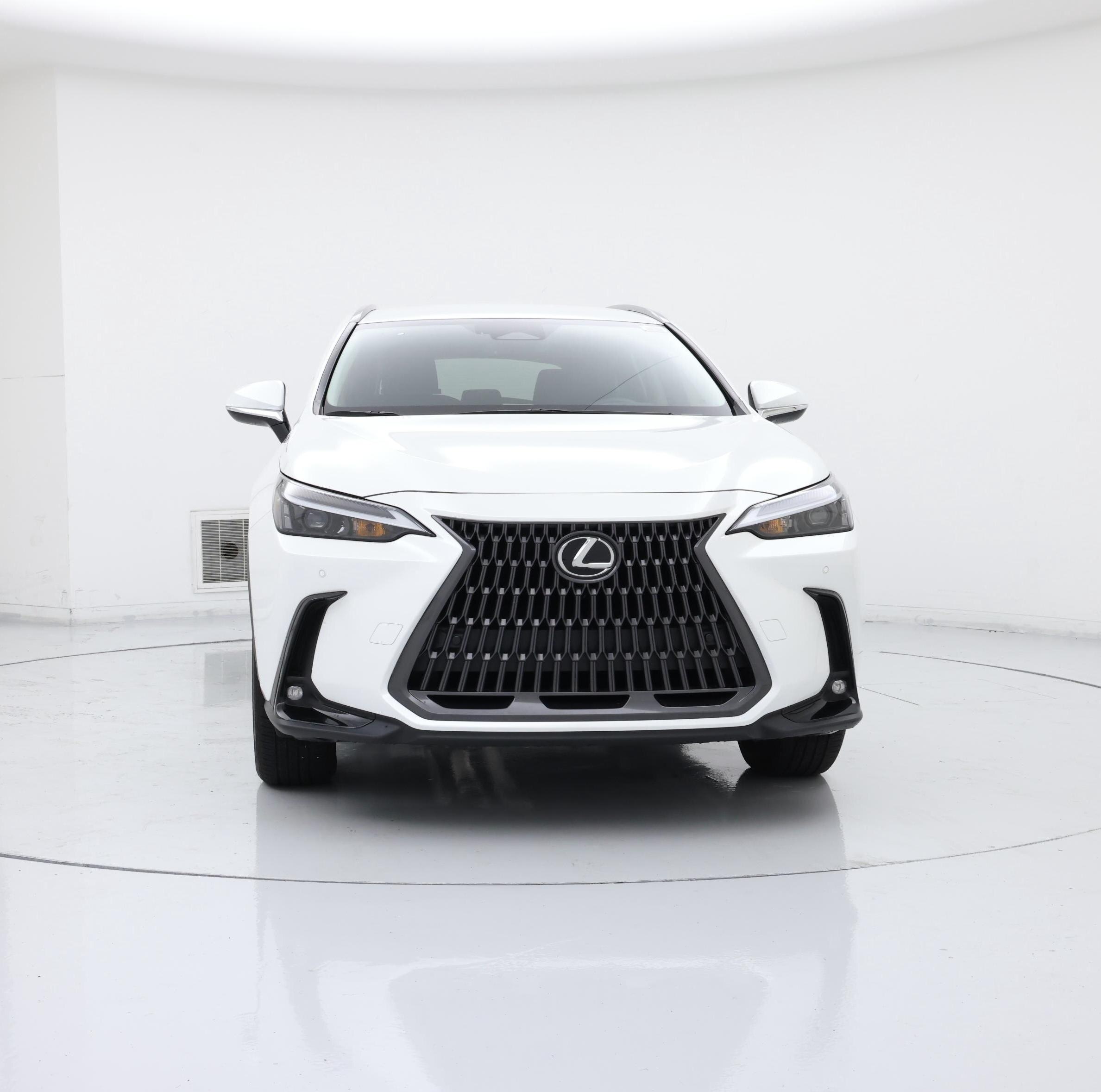 Thumbnail: 2025 Lexus NX - 5