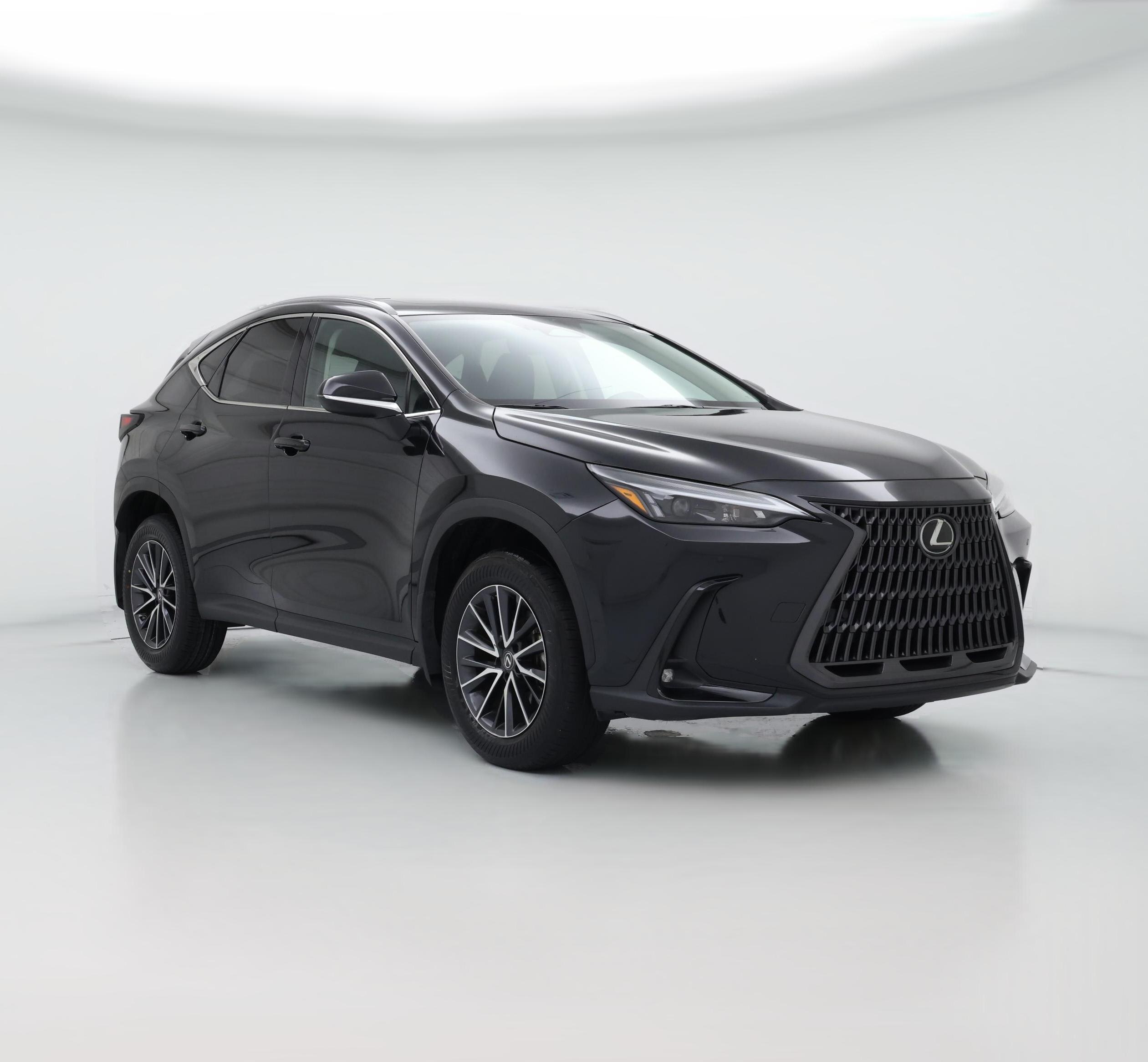 Thumbnail: 2023 Lexus NX - 1
