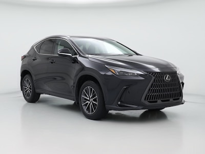 2023 Lexus NX 350 Premium