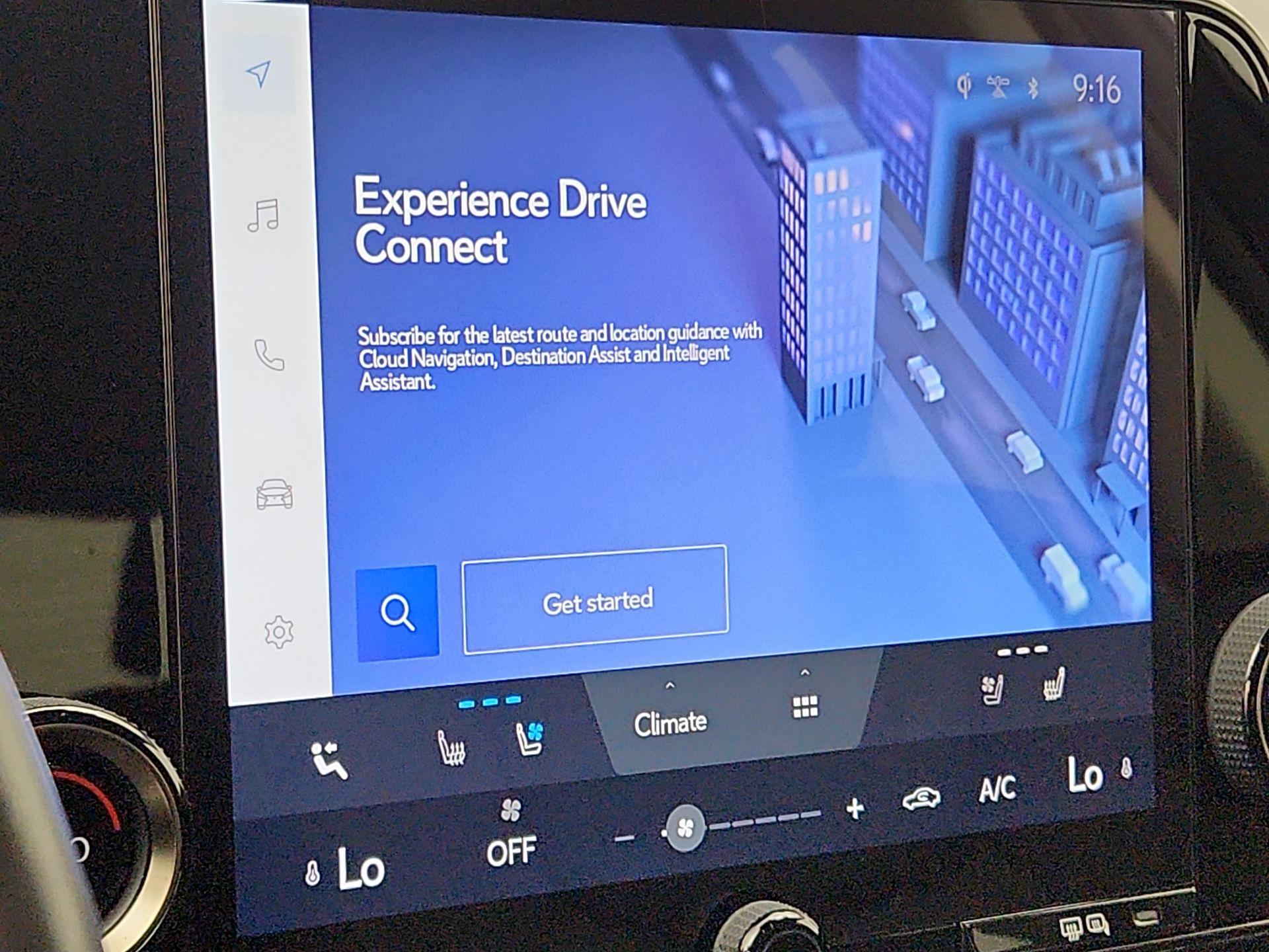 Thumbnail: 2023 Lexus NX - 14