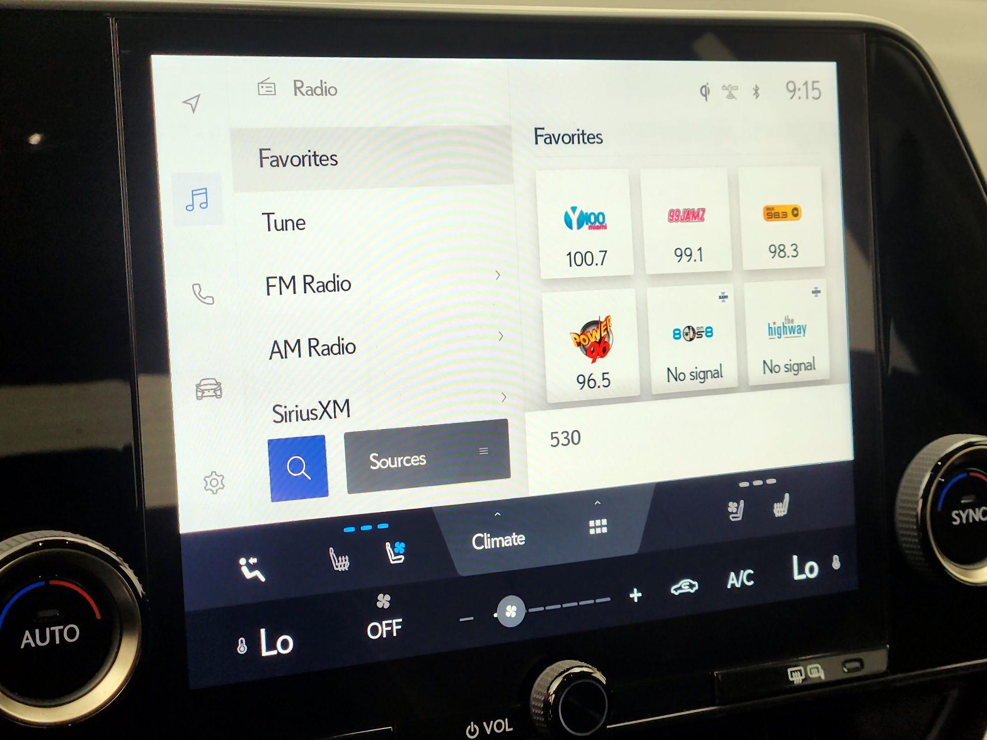 Thumbnail: 2023 Lexus NX - 16