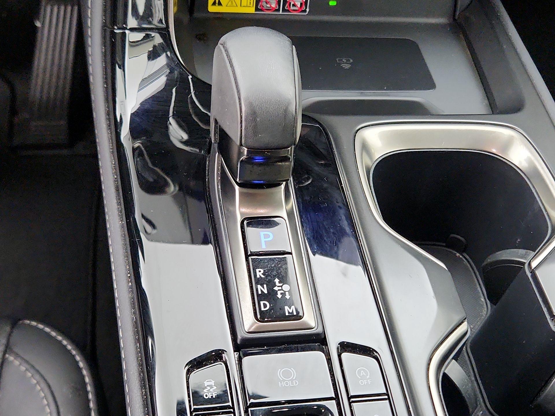 Thumbnail: 2023 Lexus NX - 18