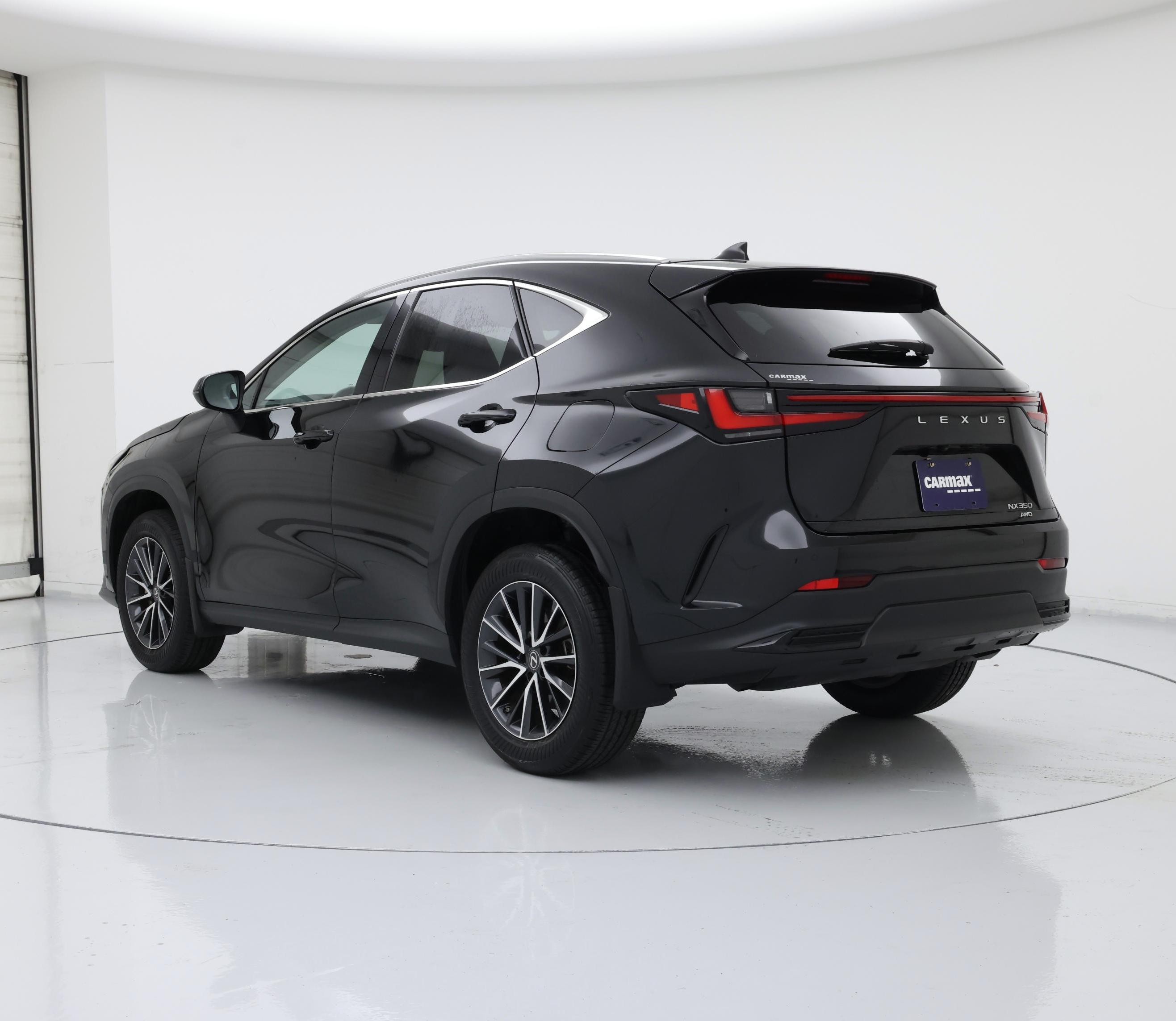 Thumbnail: 2023 Lexus NX - 2