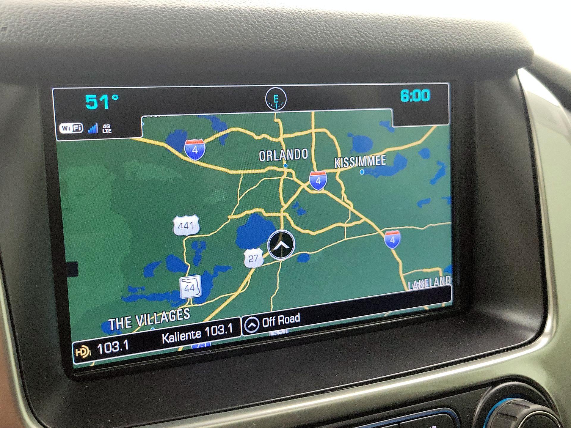 Thumbnail: 2020 Chevrolet Suburban - 14