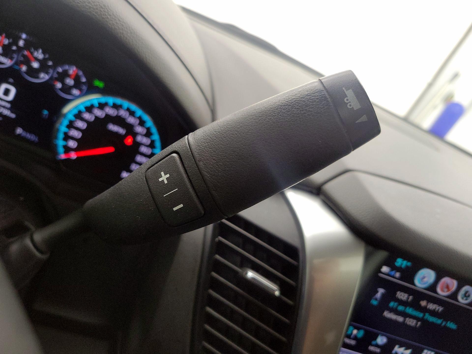 Thumbnail: 2020 Chevrolet Suburban - 18