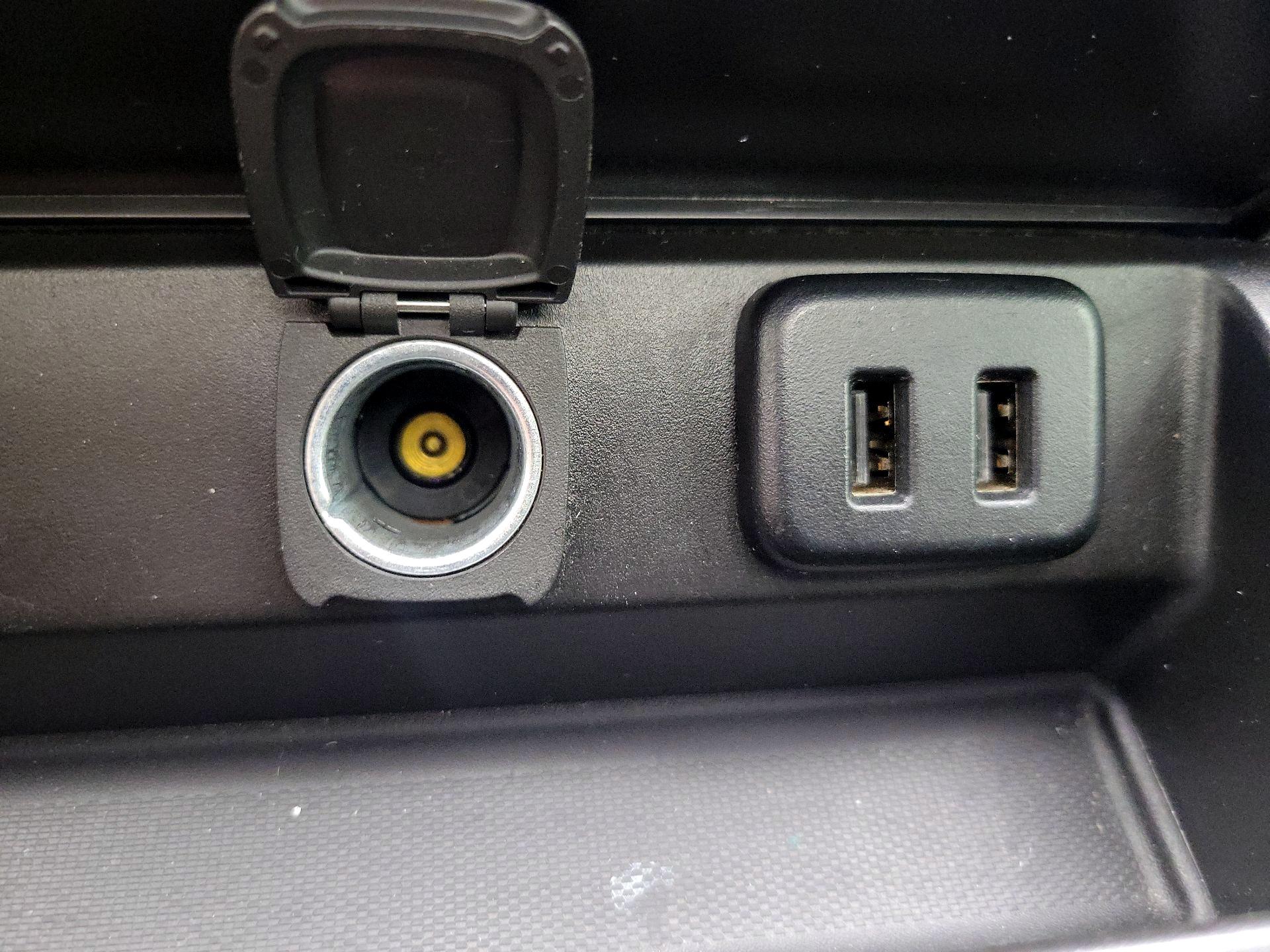 Thumbnail: 2020 Chevrolet Suburban - 19