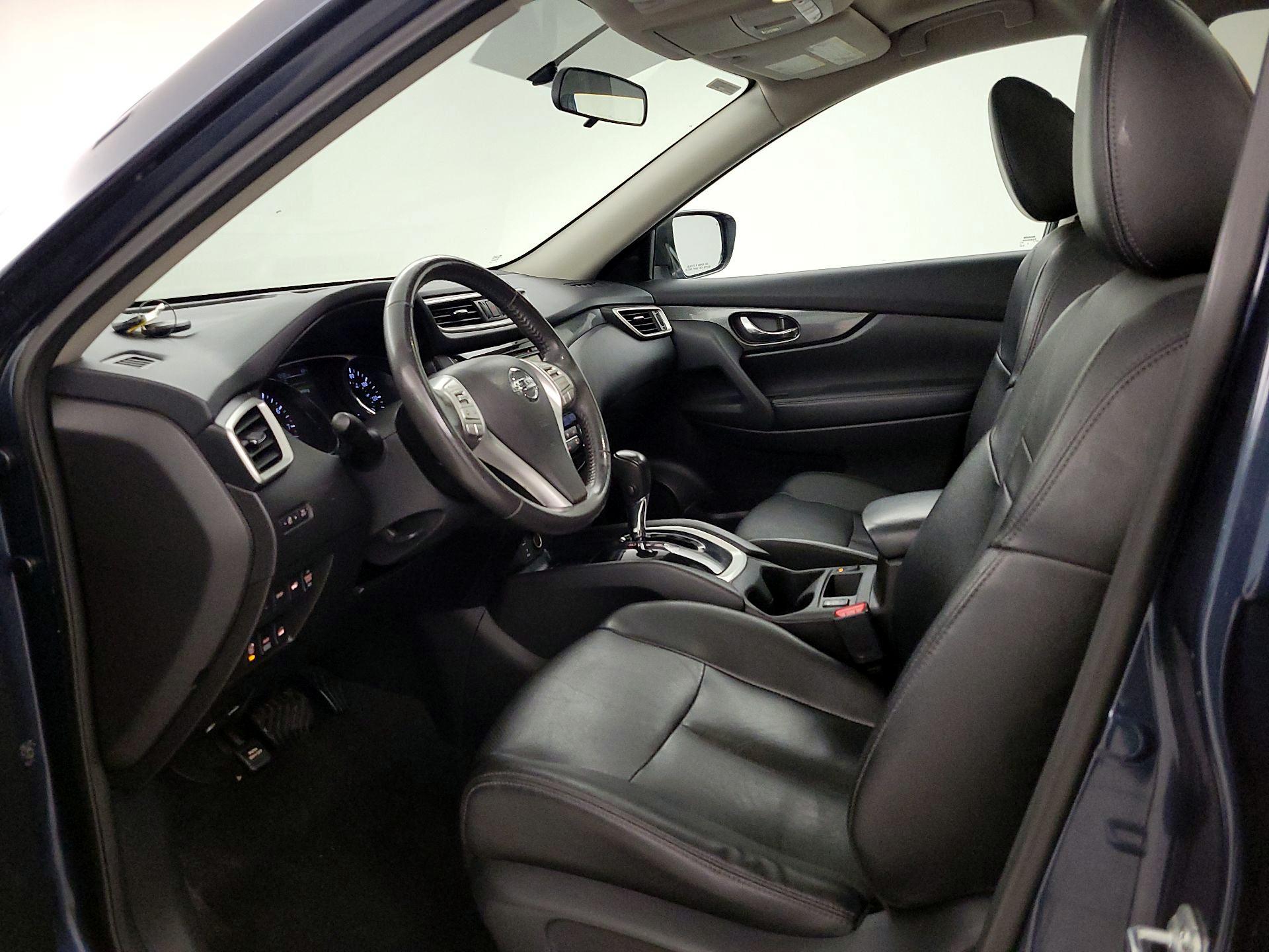 Thumbnail: 2016 Nissan Rogue - 11