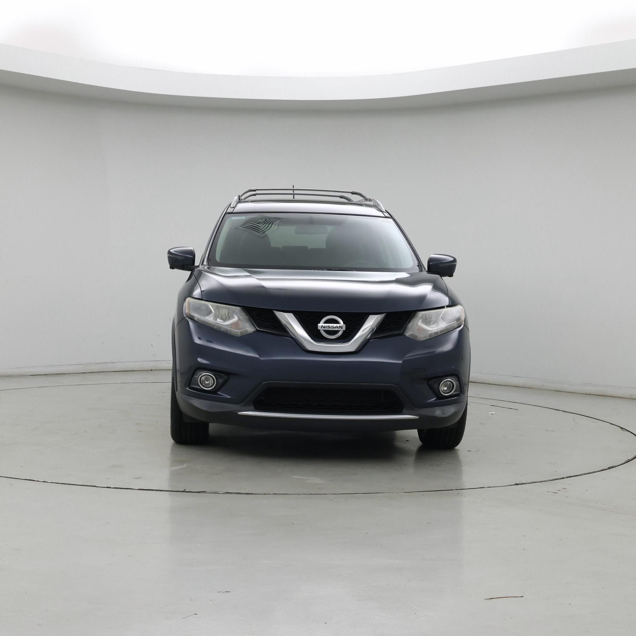 Thumbnail: 2016 Nissan Rogue - 5
