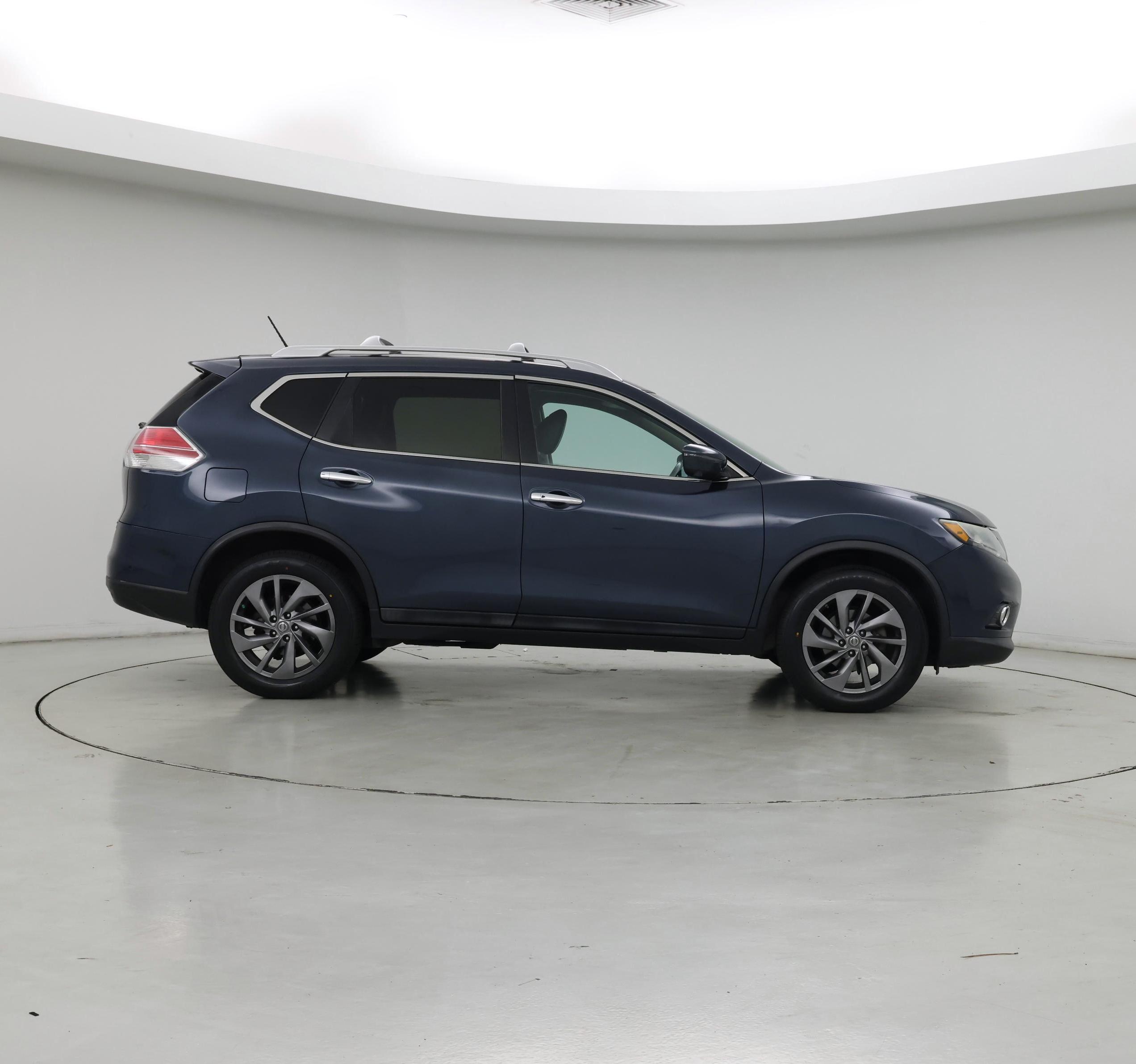 Thumbnail: 2016 Nissan Rogue - 7