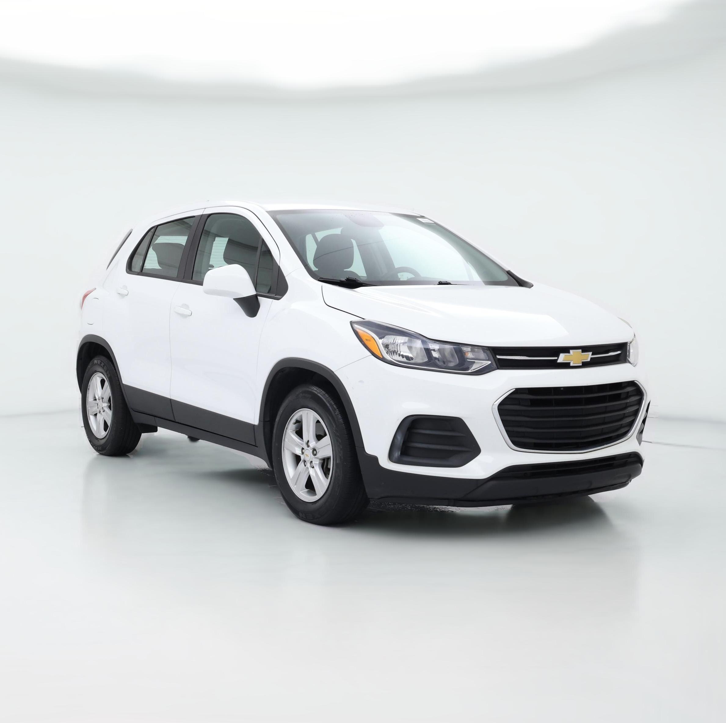 Thumbnail: 2020 Chevrolet Trax - 1