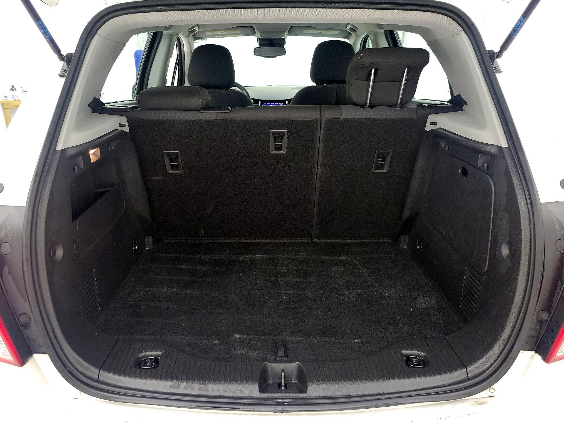 Thumbnail: 2020 Chevrolet Trax - 20