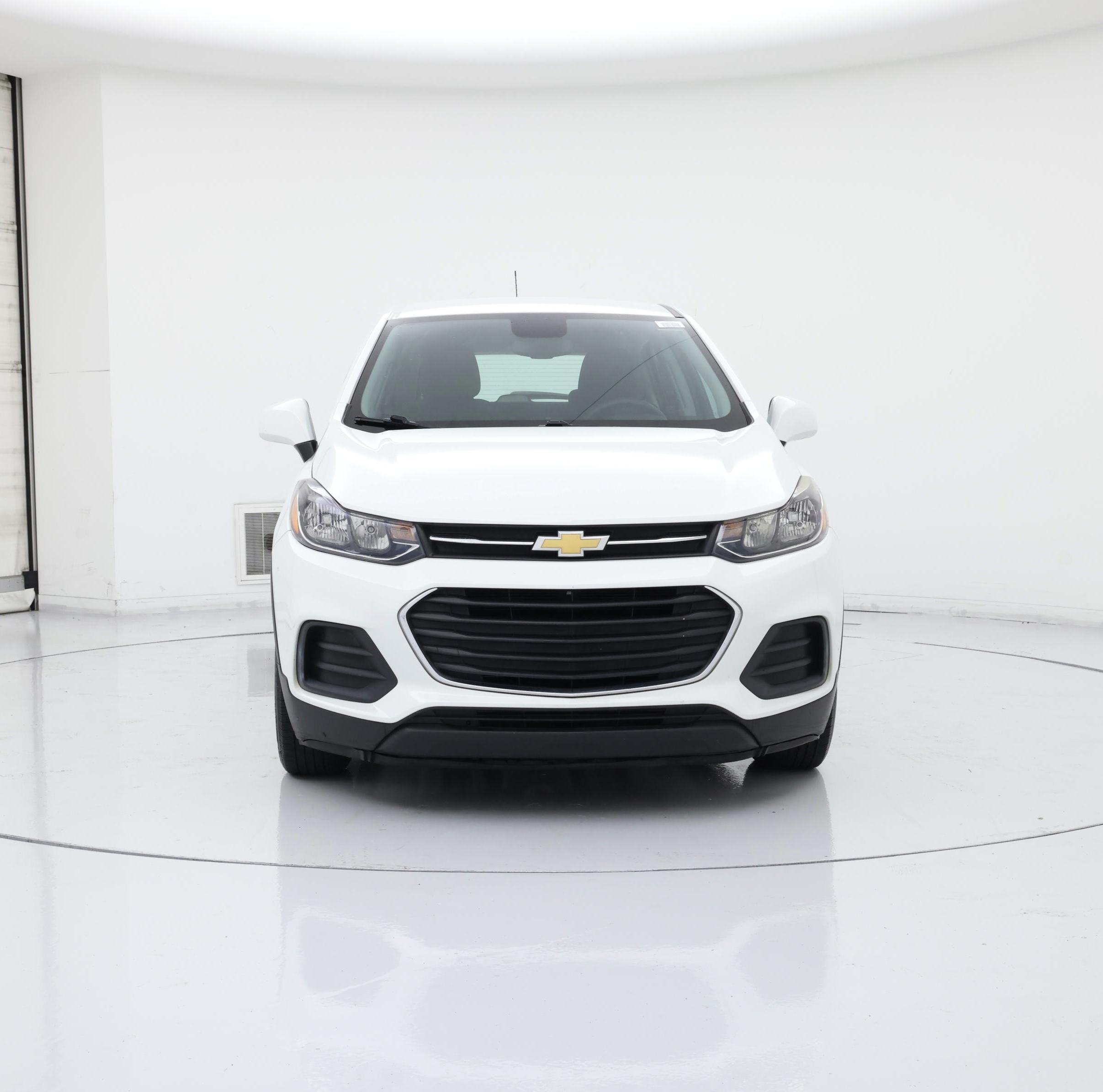 Thumbnail: 2020 Chevrolet Trax - 5