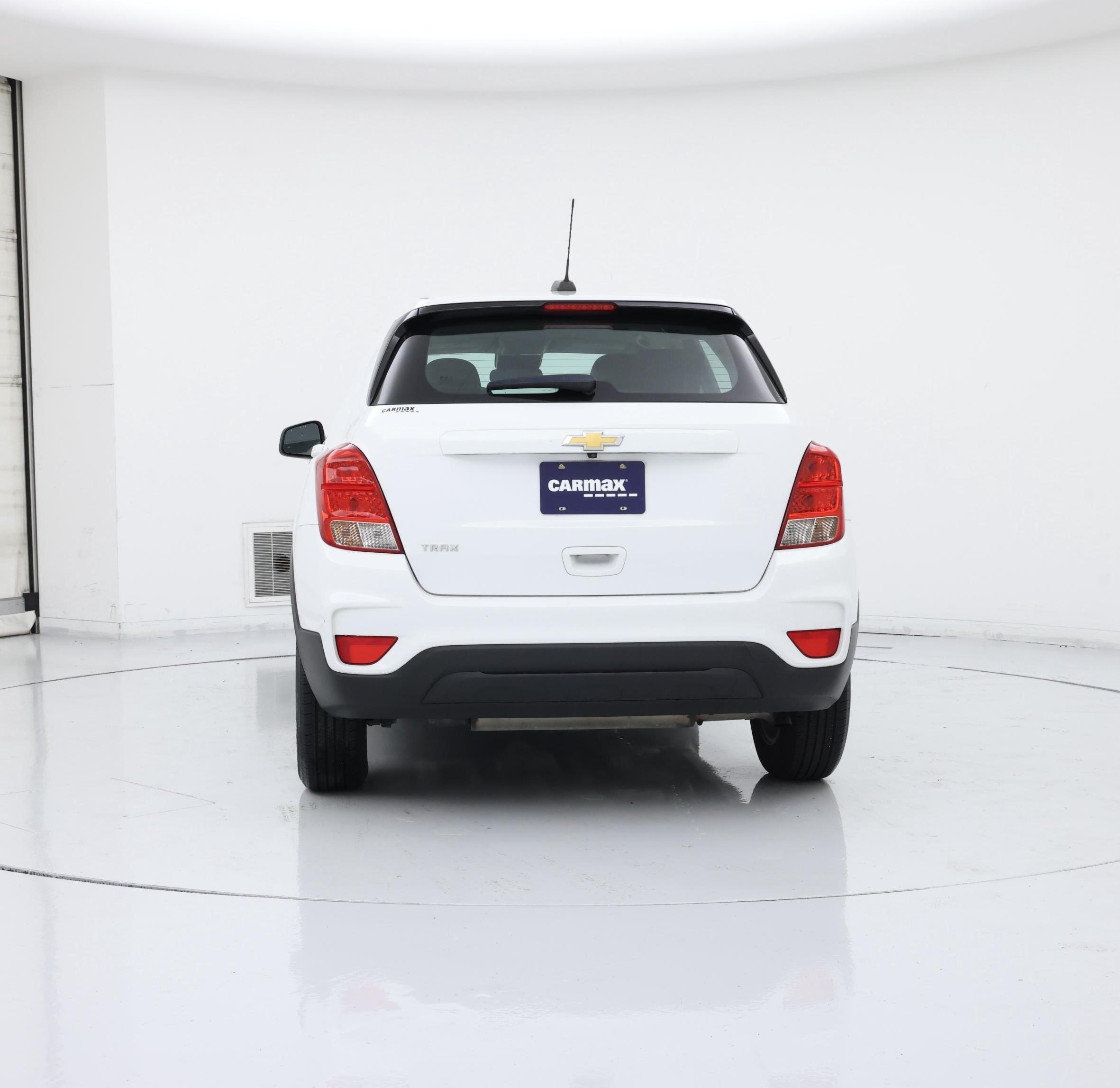 Thumbnail: 2020 Chevrolet Trax - 6