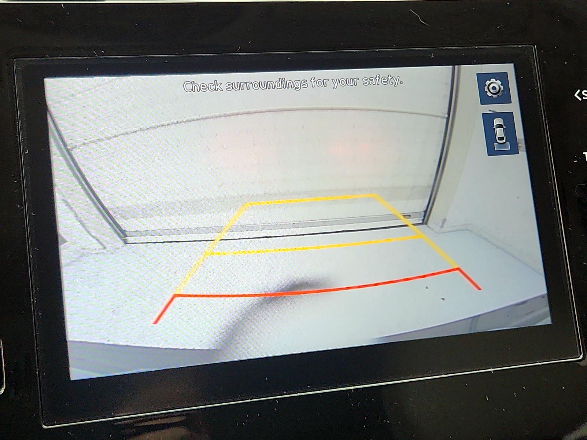 Thumbnail: 2022 Hyundai Tucson - 14