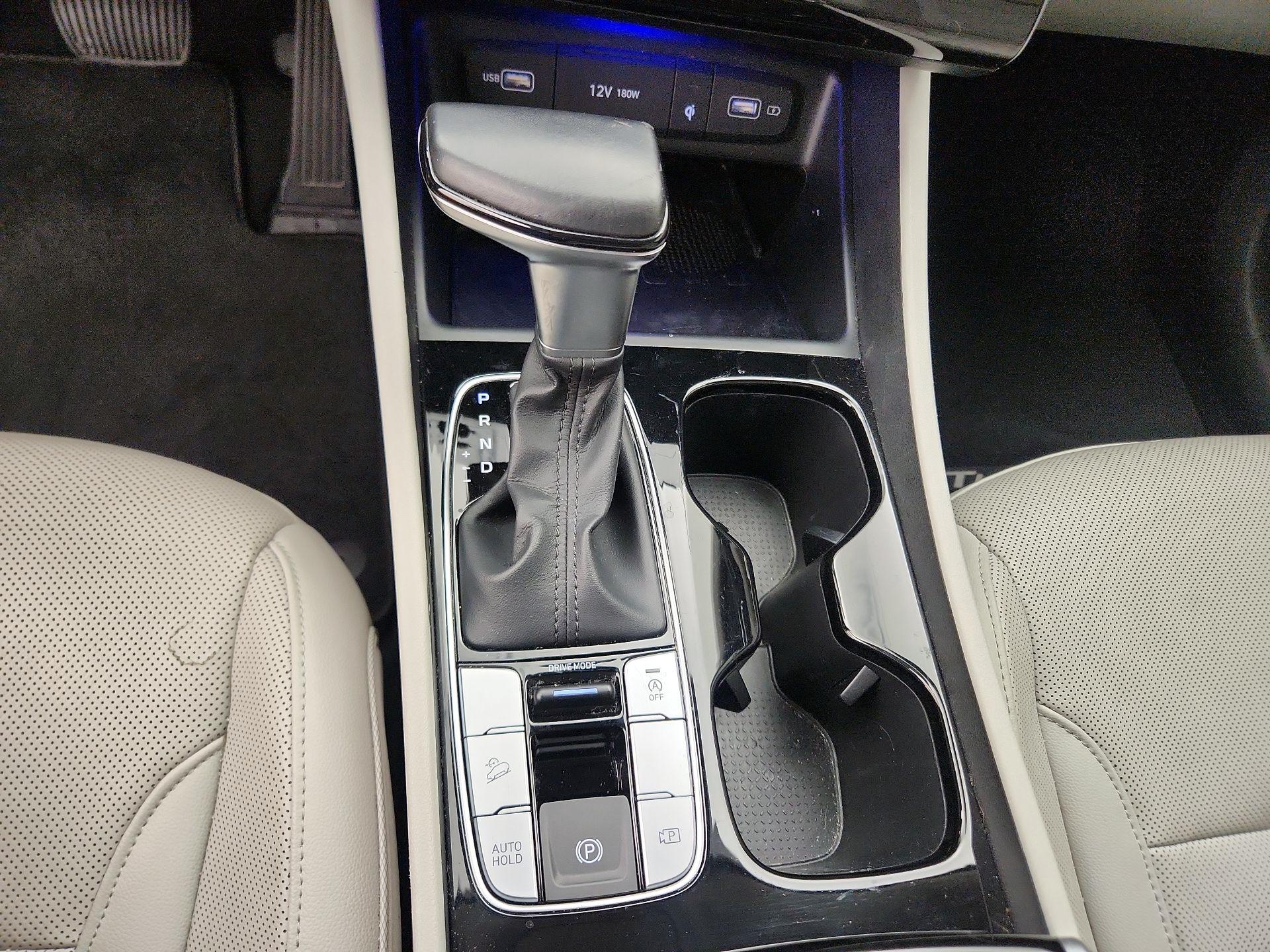 Thumbnail: 2022 Hyundai Tucson - 17