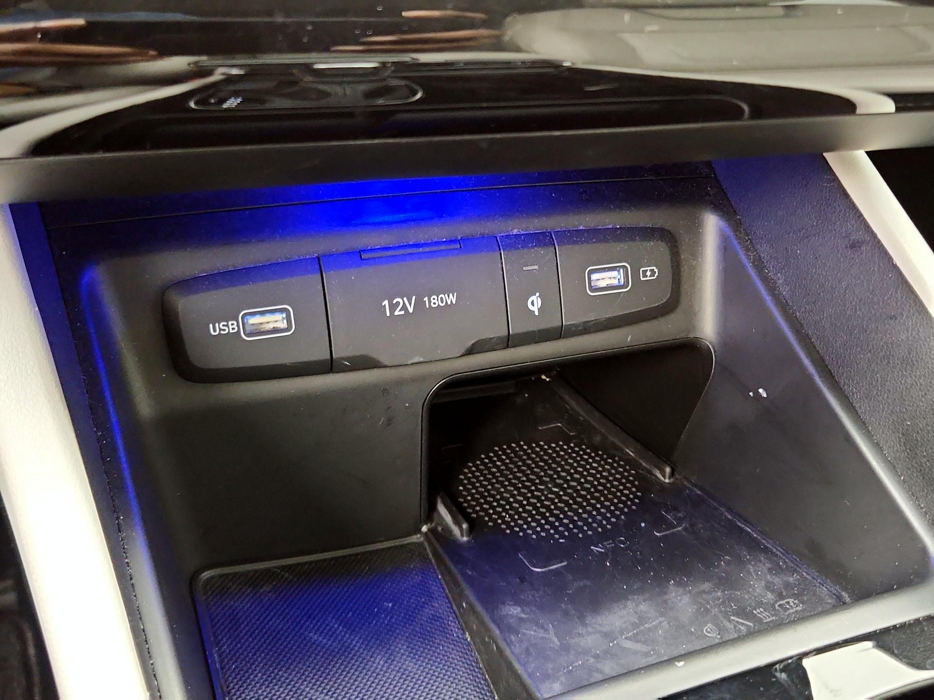 Thumbnail: 2022 Hyundai Tucson - 18