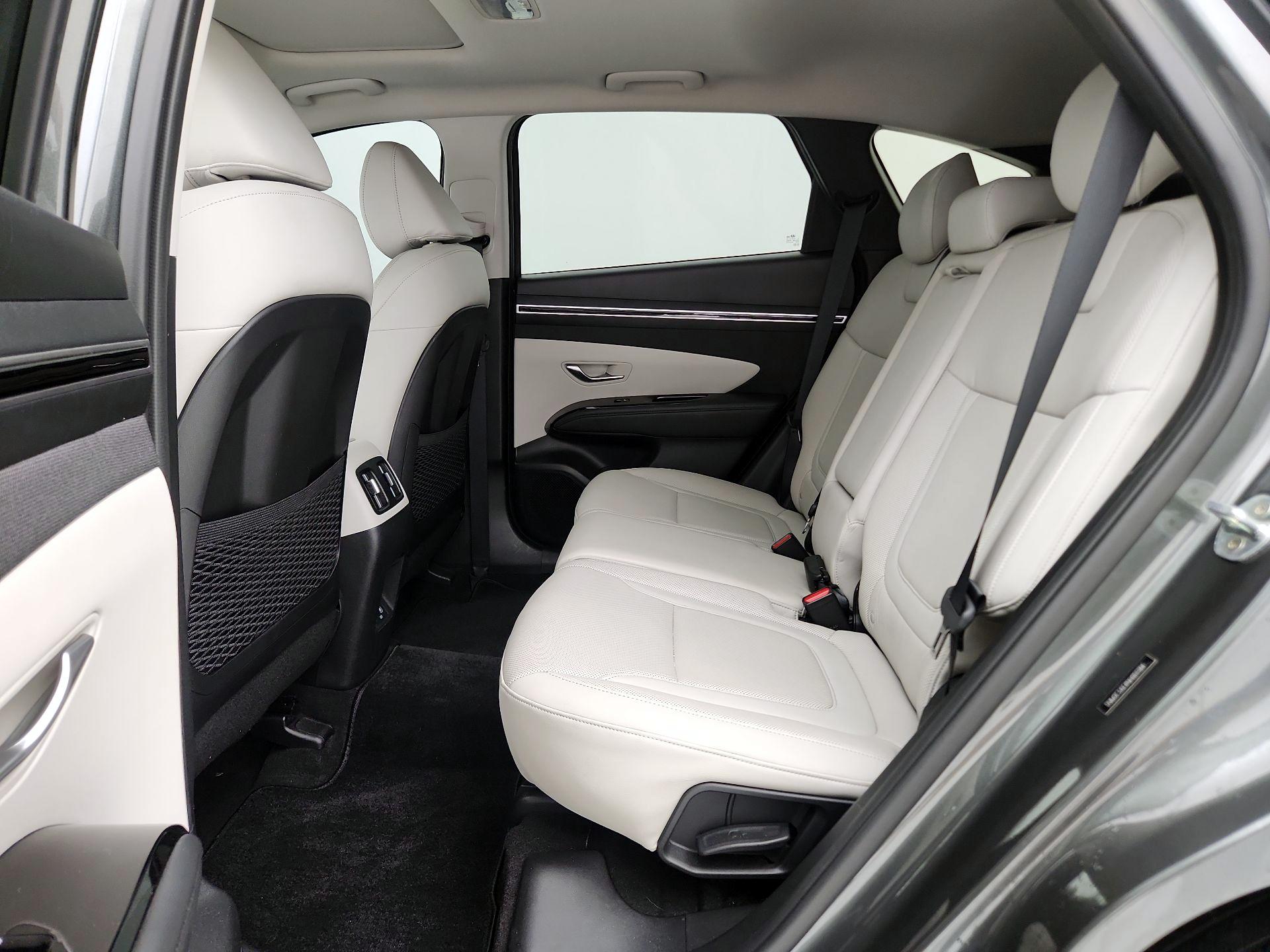 Thumbnail: 2022 Hyundai Tucson - 20