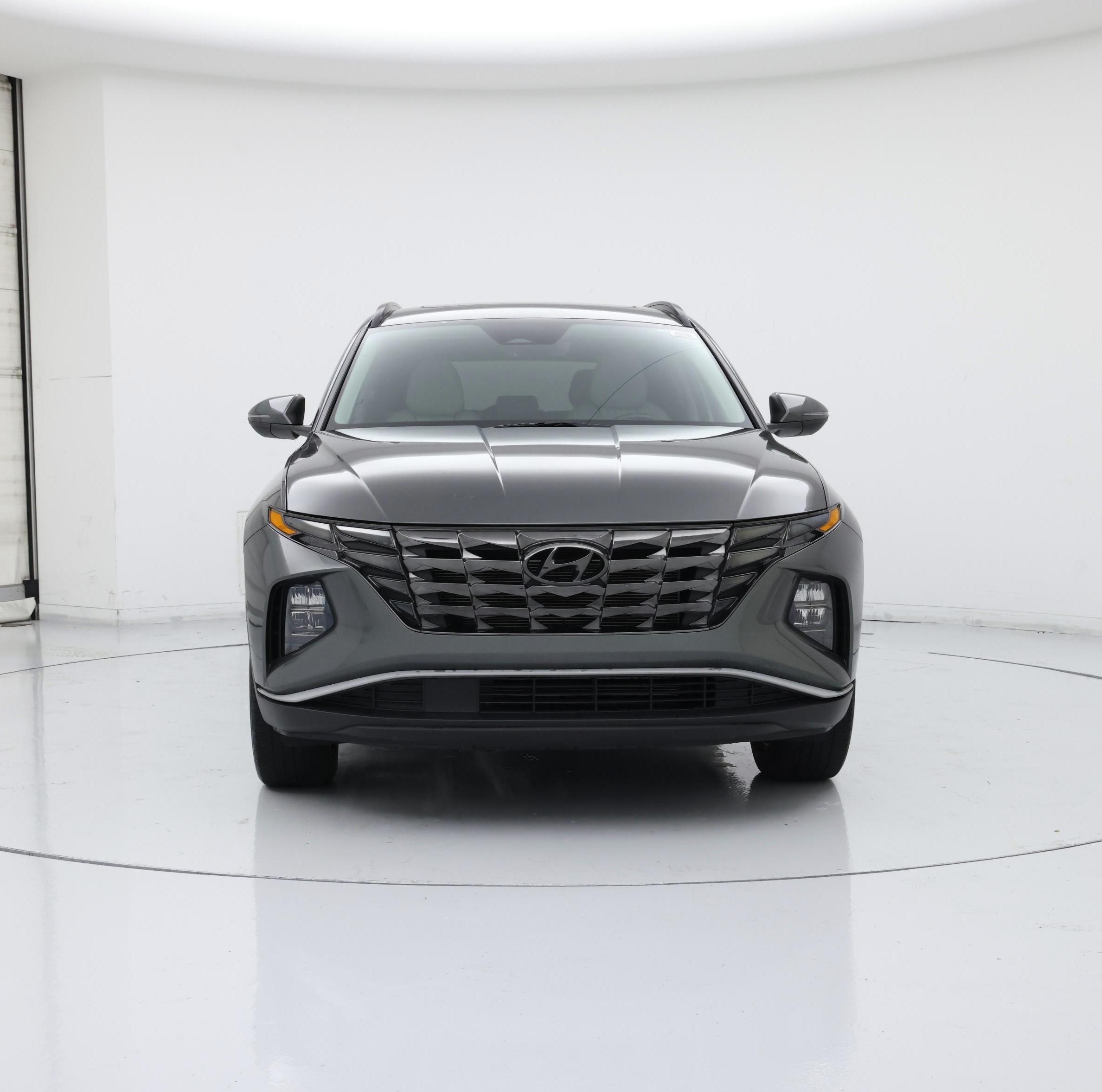 Thumbnail: 2022 Hyundai Tucson - 5