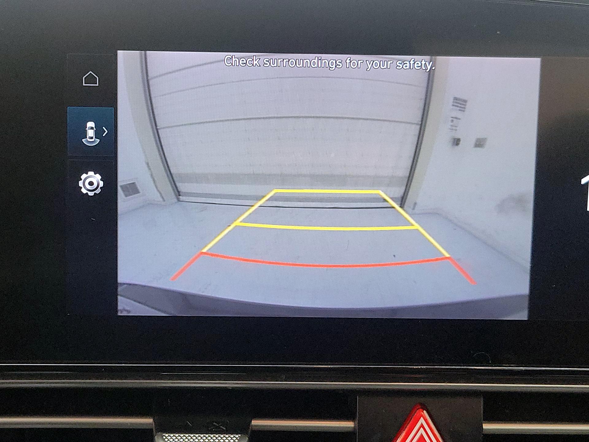 Thumbnail: 2023 Hyundai Elantra - 14