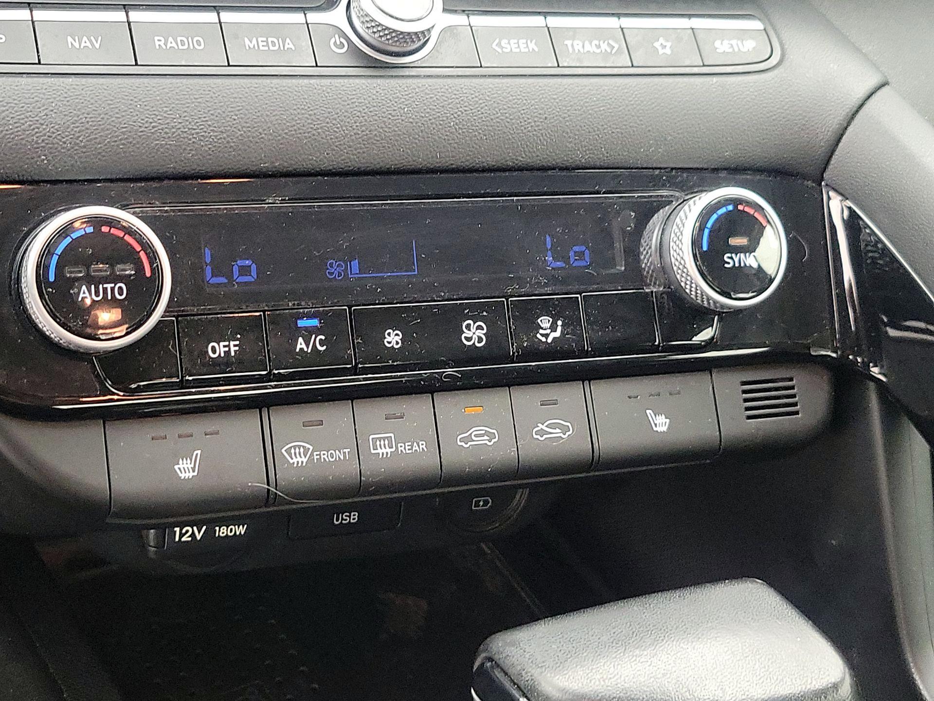 Thumbnail: 2023 Hyundai Elantra - 16